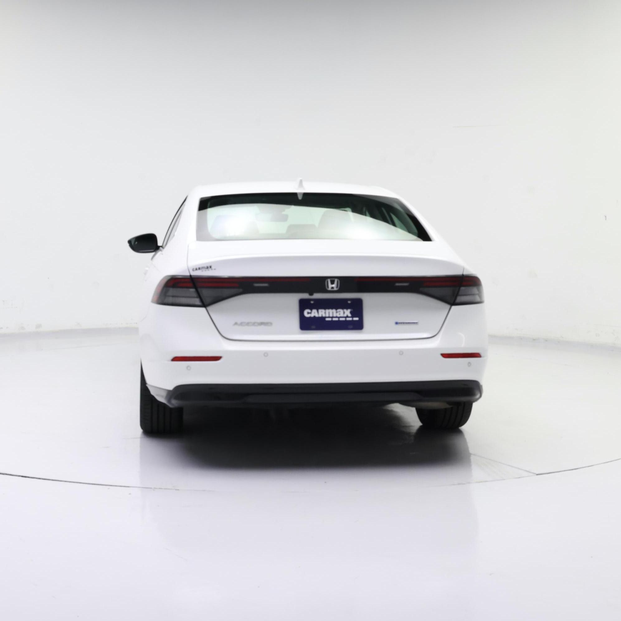 Thumbnail: 2025 Honda Accord - 6