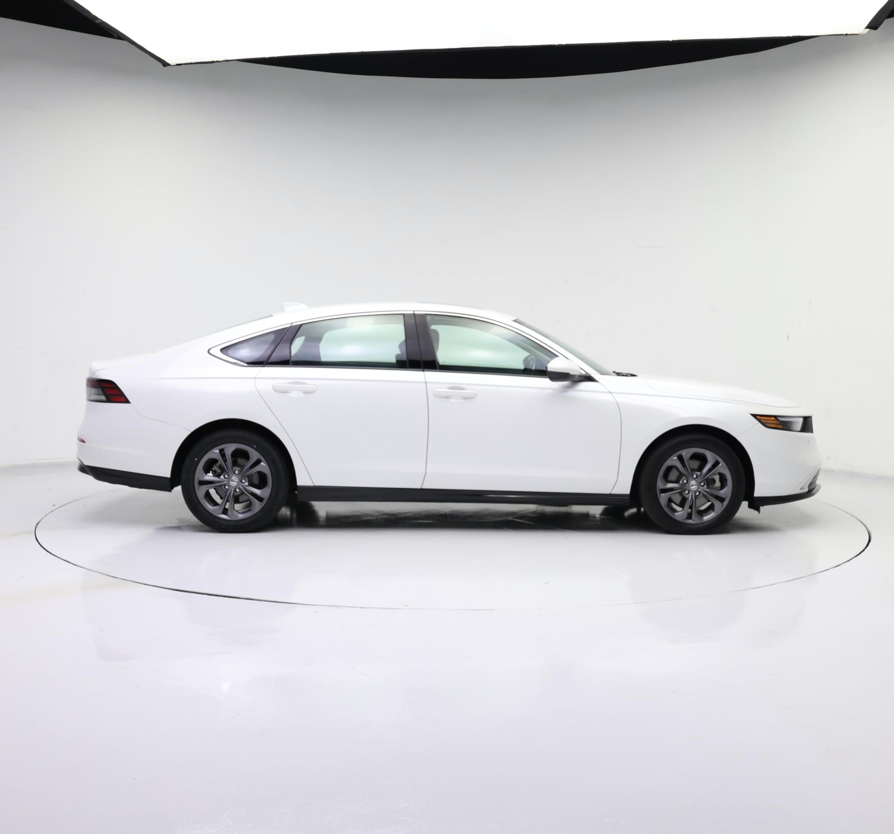 Thumbnail: 2025 Honda Accord - 7