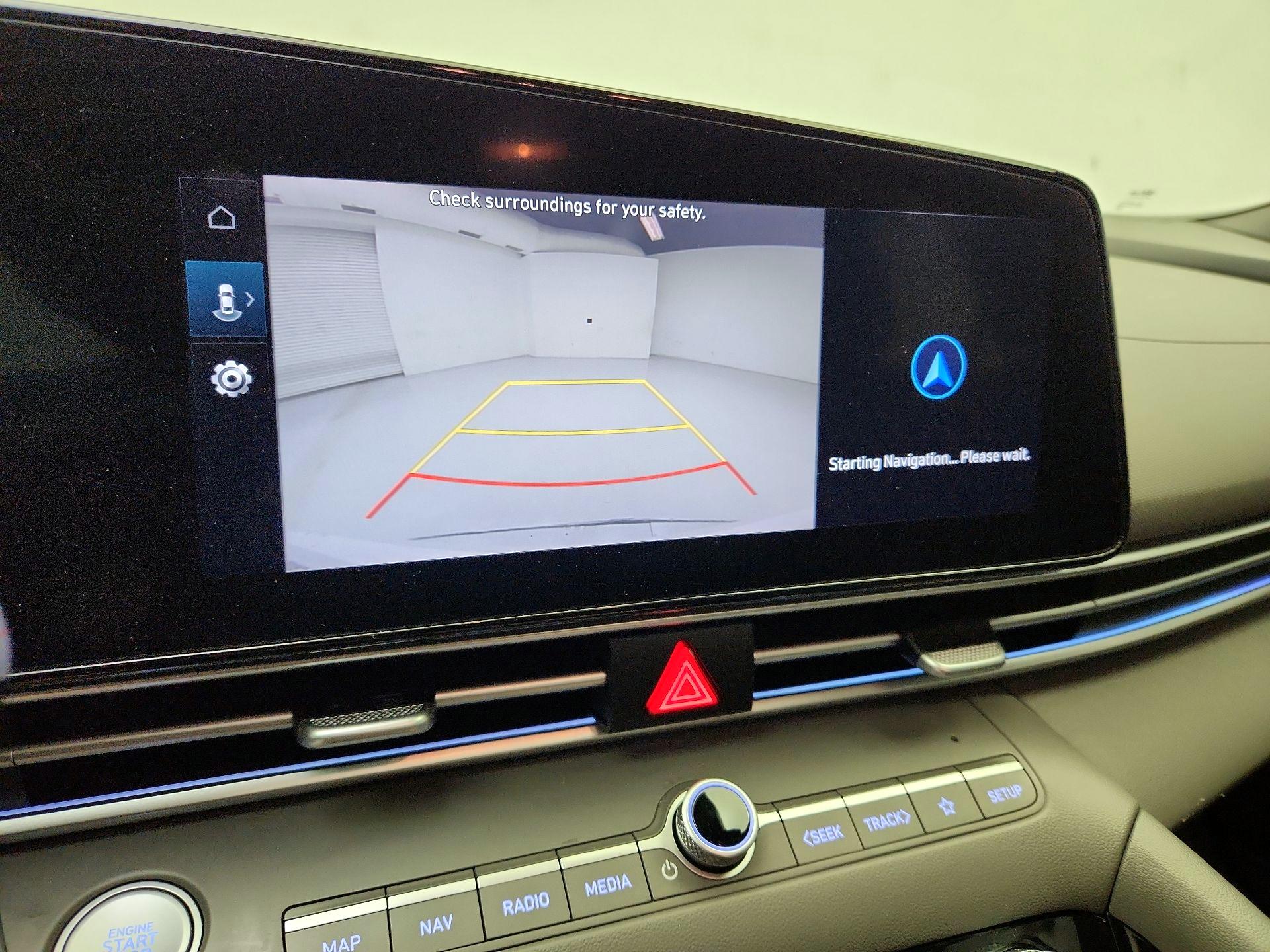 Thumbnail: 2024 Hyundai Elantra - 15