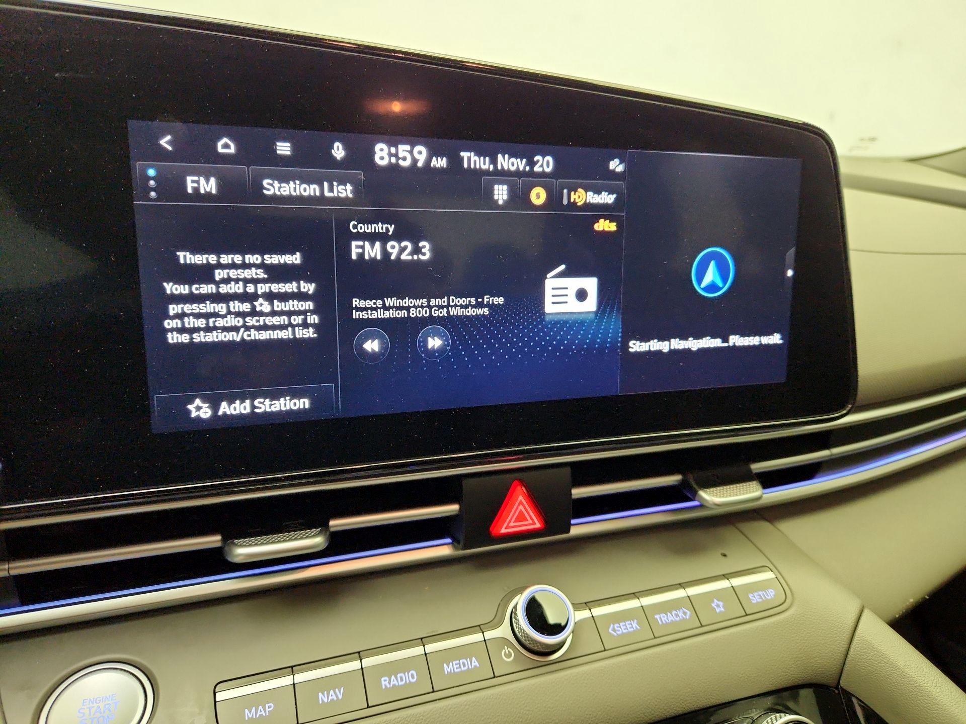 Thumbnail: 2024 Hyundai Elantra - 16