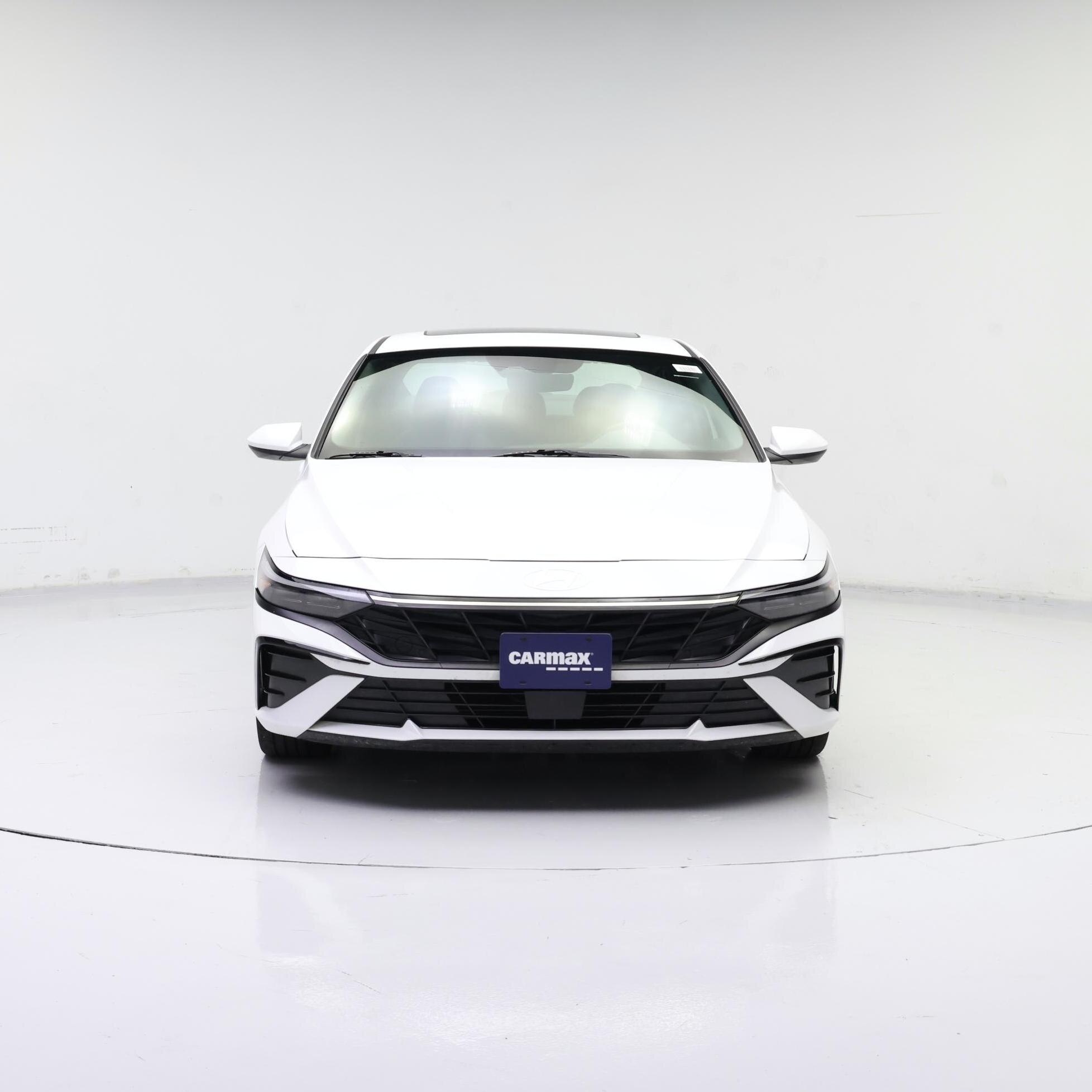 Thumbnail: 2024 Hyundai Elantra - 5