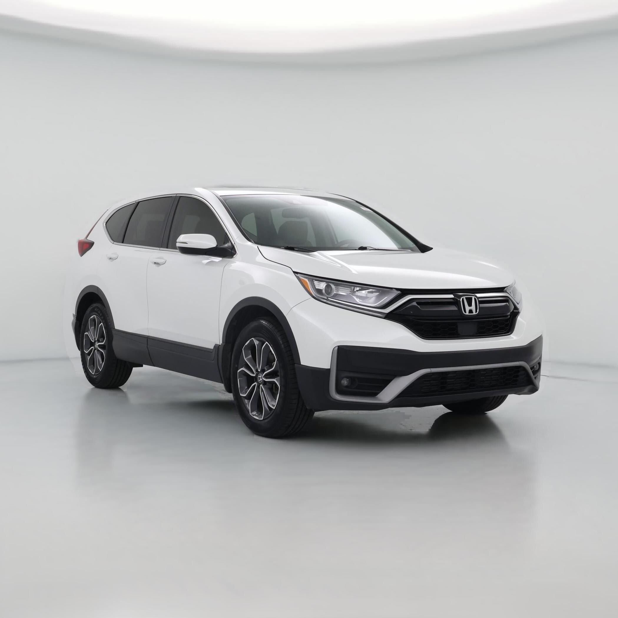 Thumbnail: 2022 Honda CR-V - 1