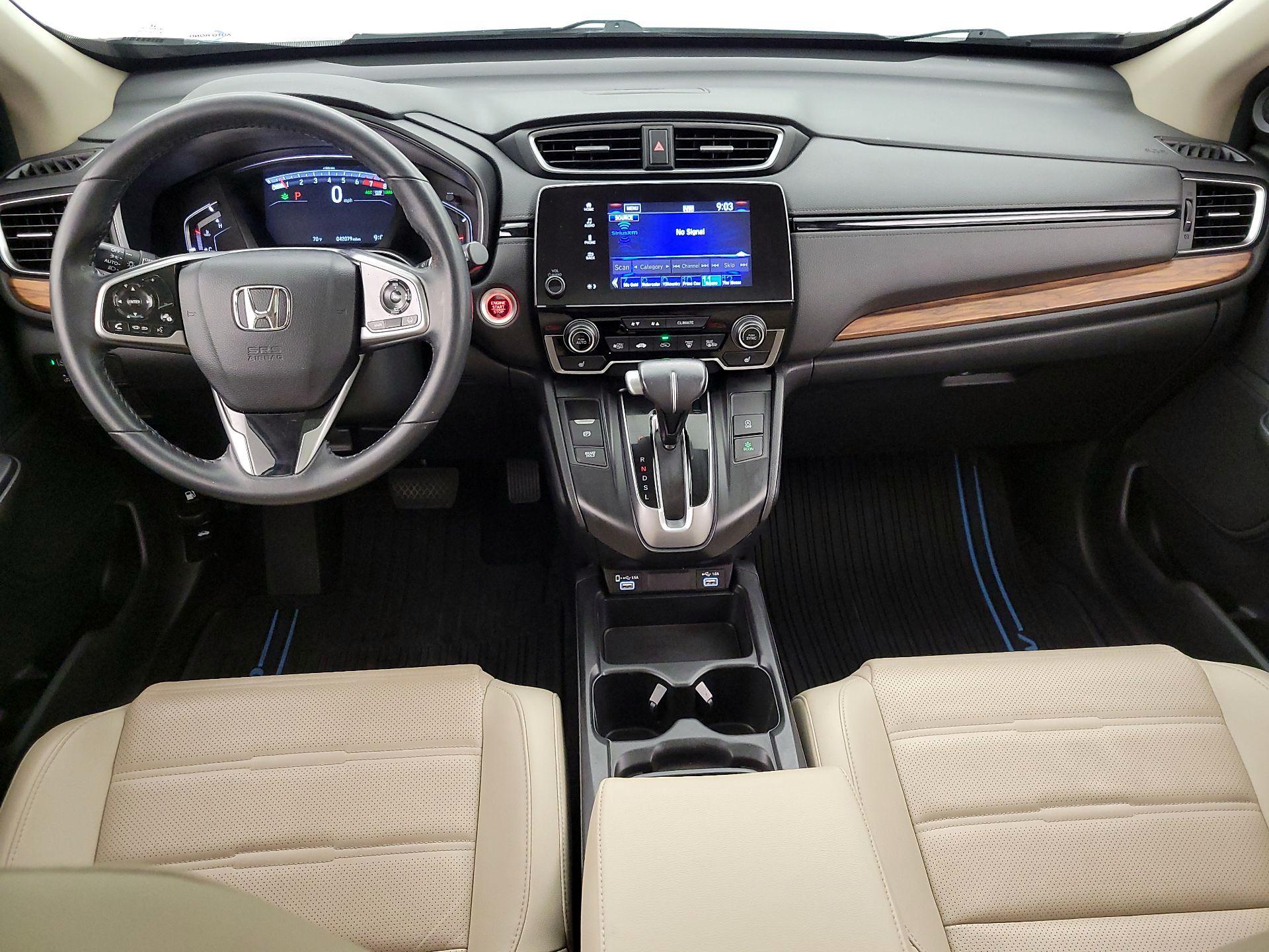 Thumbnail: 2022 Honda CR-V - 9