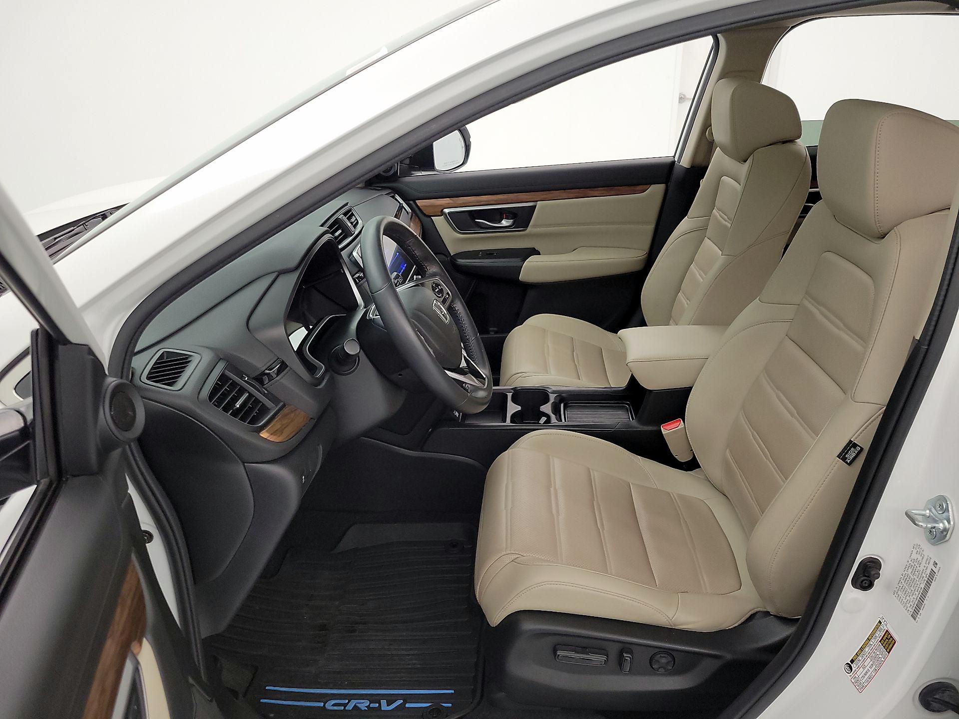 Thumbnail: 2022 Honda CR-V - 11