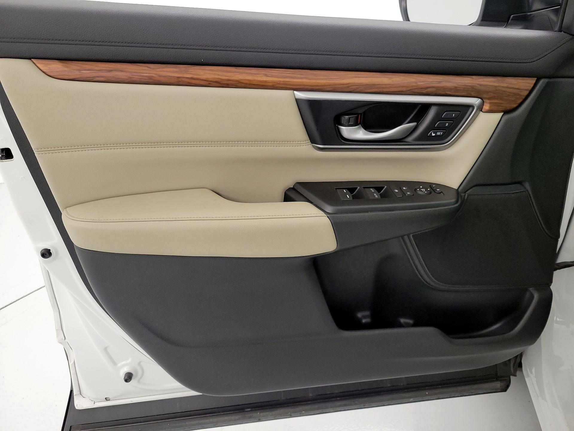 Thumbnail: 2022 Honda CR-V - 12