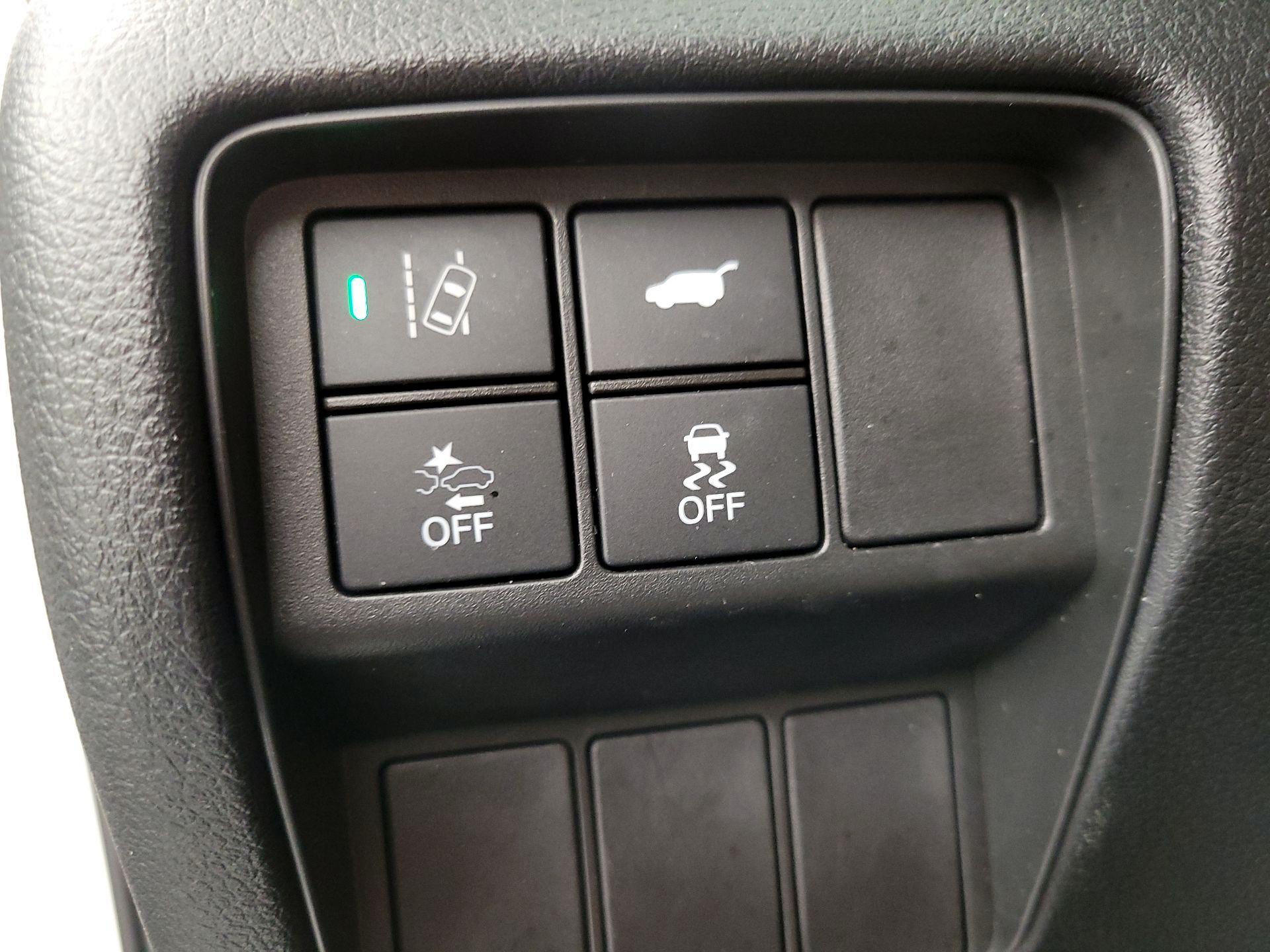 Thumbnail: 2022 Honda CR-V - 13