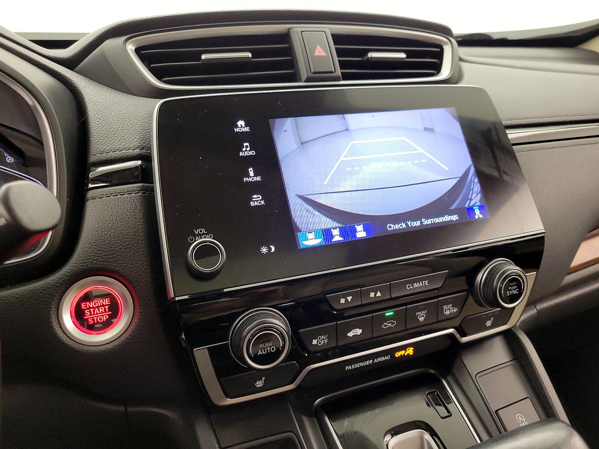 Thumbnail: 2022 Honda CR-V - 14