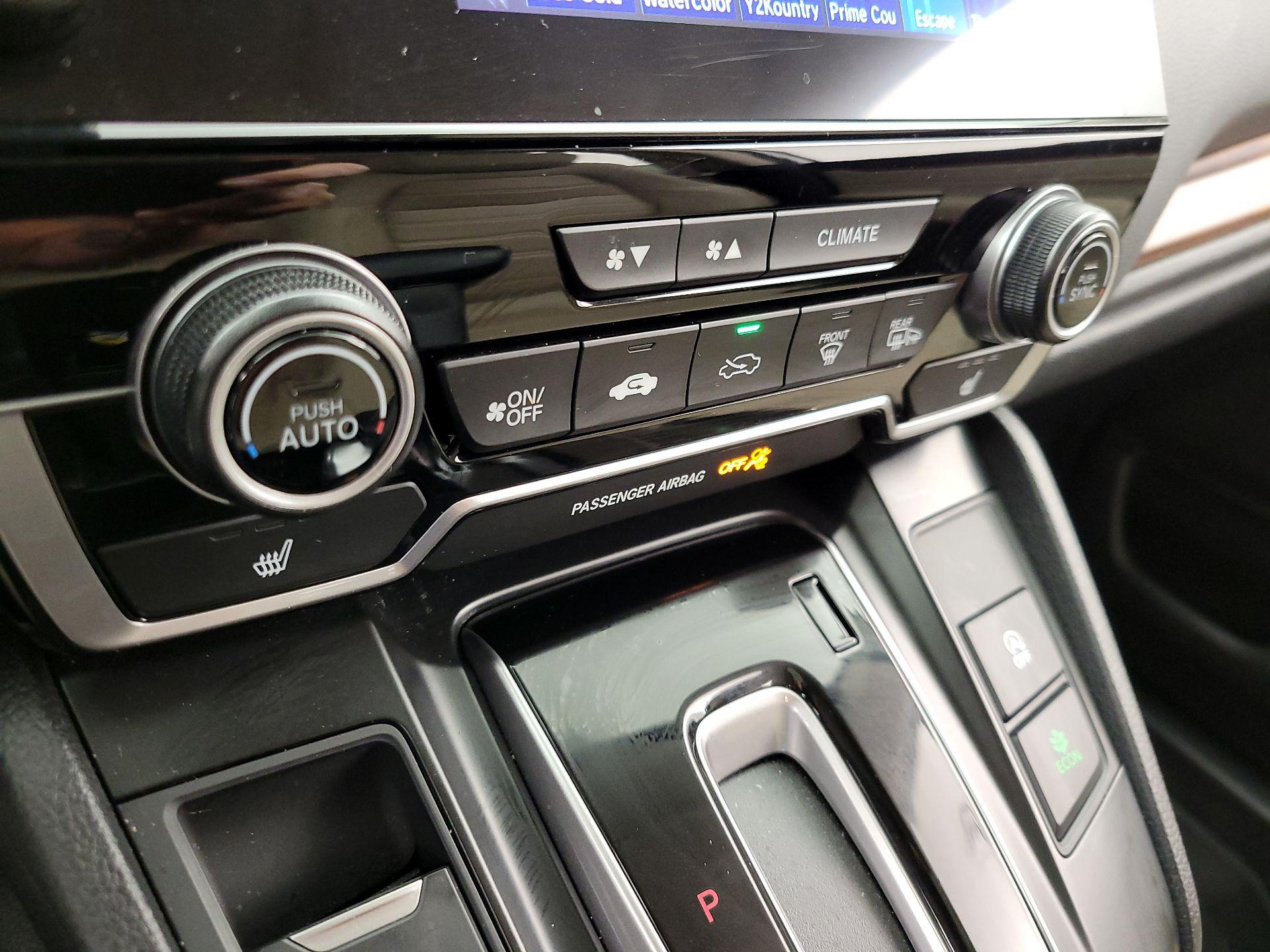 Thumbnail: 2022 Honda CR-V - 16