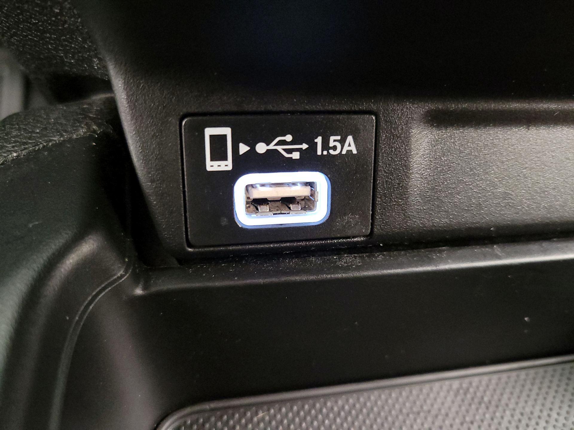 Thumbnail: 2022 Honda CR-V - 18