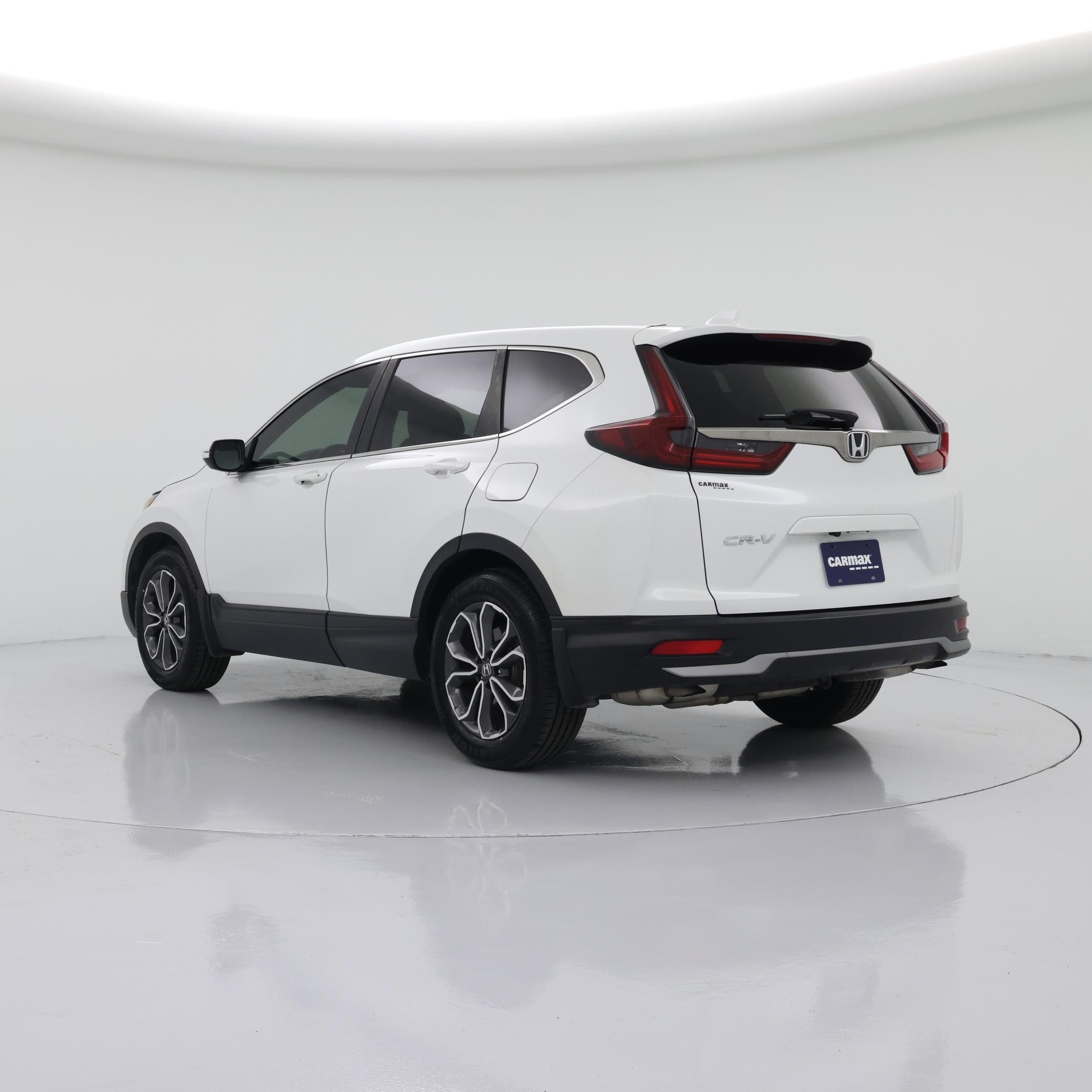 Thumbnail: 2022 Honda CR-V - 2