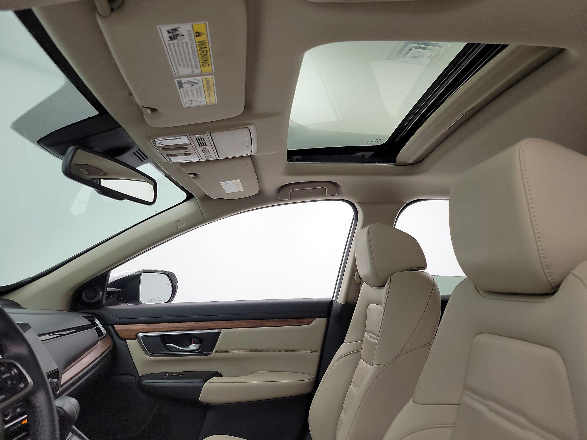 Thumbnail: 2022 Honda CR-V - 19