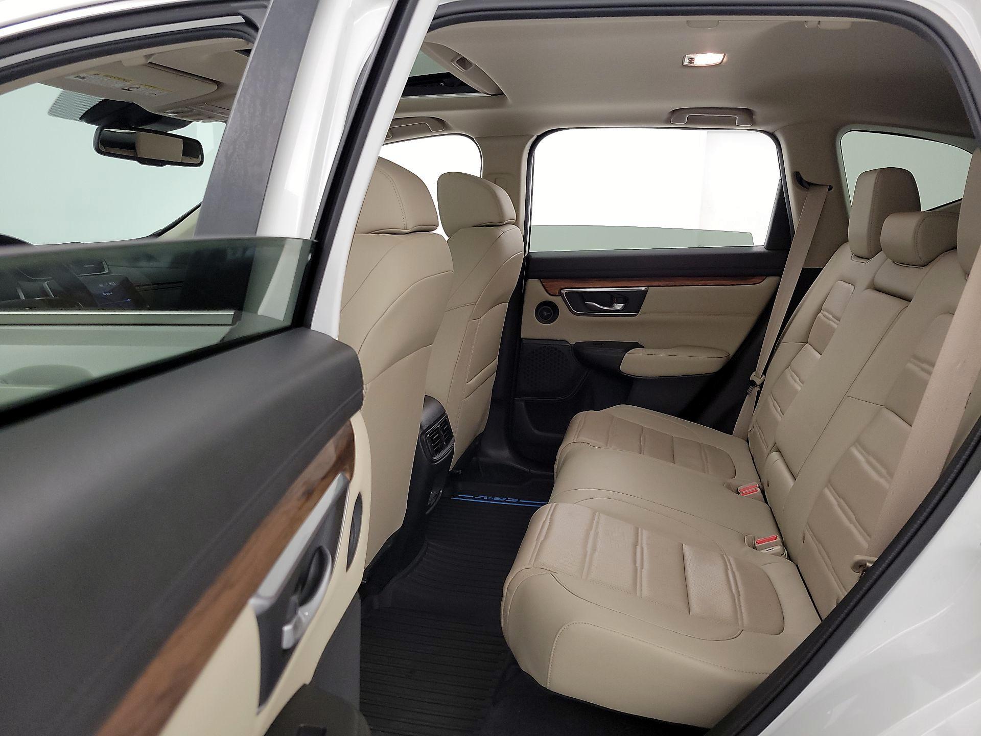 Thumbnail: 2022 Honda CR-V - 20