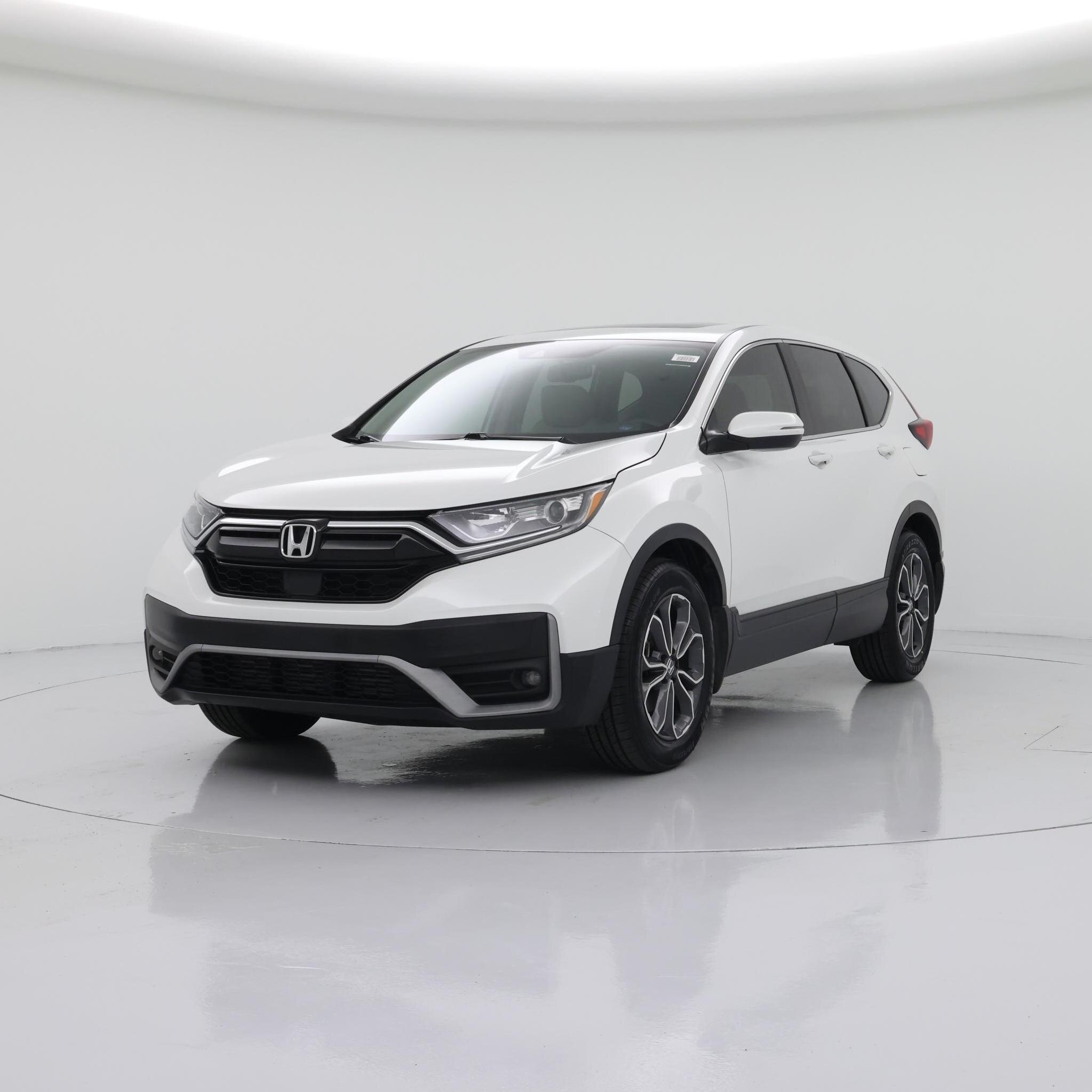 Thumbnail: 2022 Honda CR-V - 4