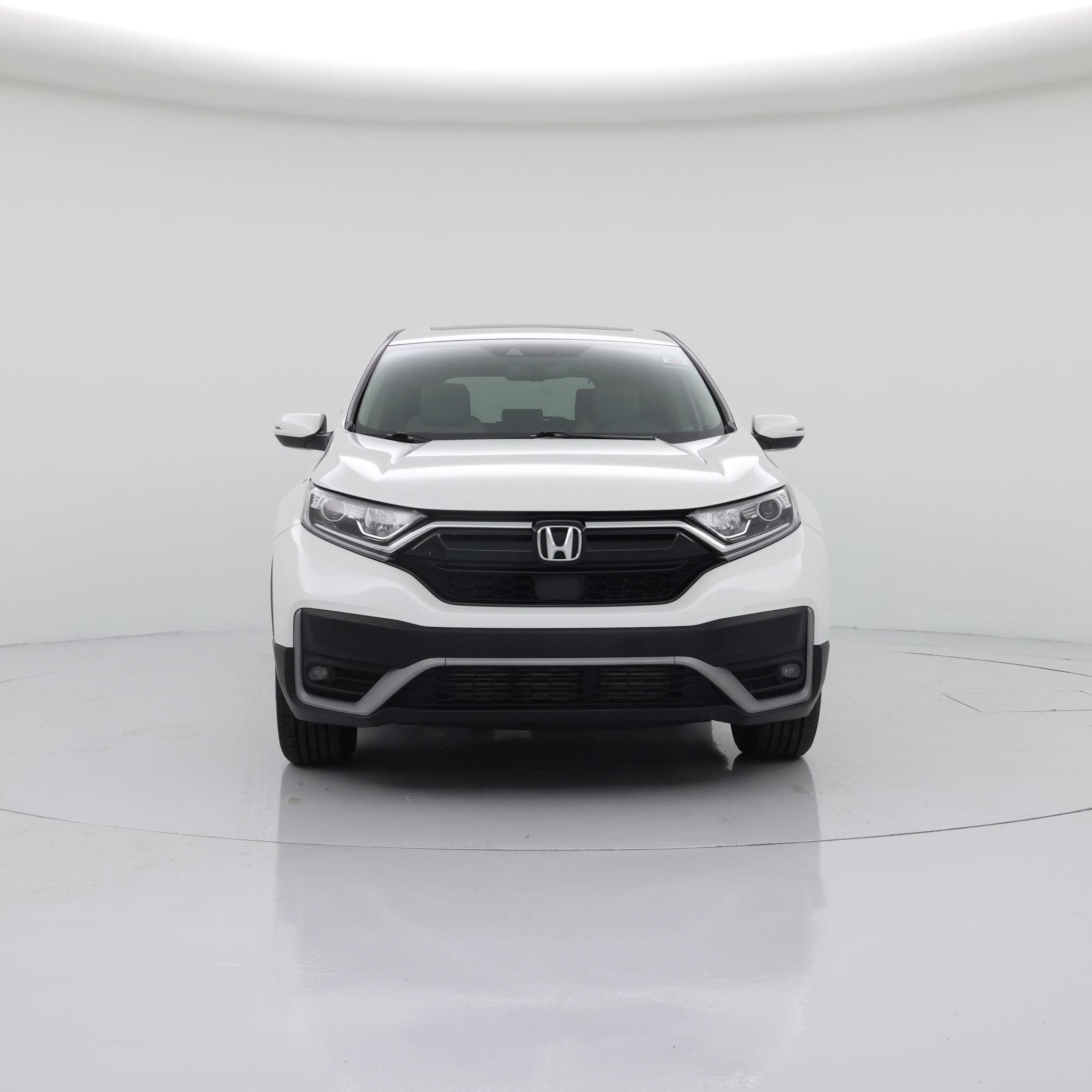 Thumbnail: 2022 Honda CR-V - 5