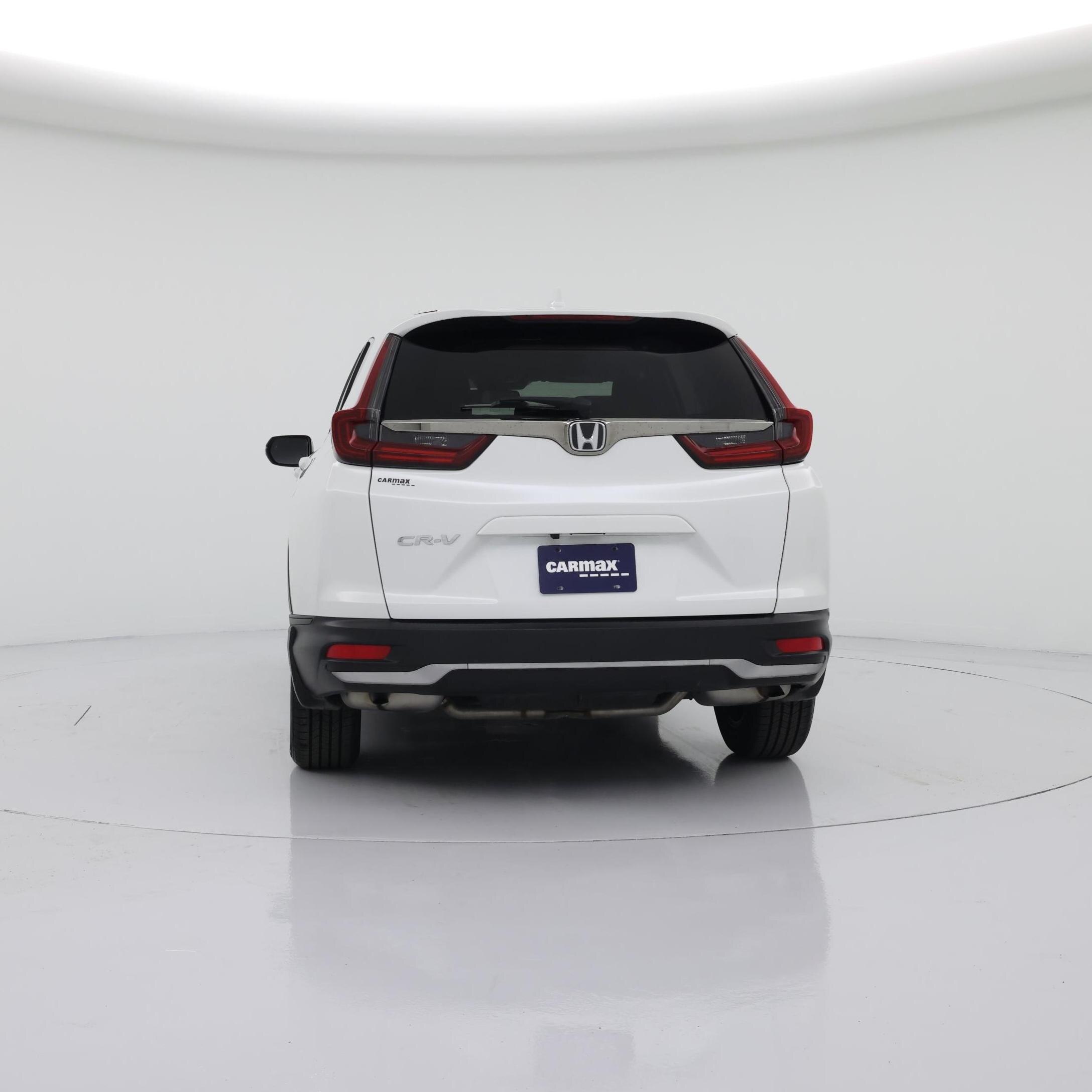 Thumbnail: 2022 Honda CR-V - 6