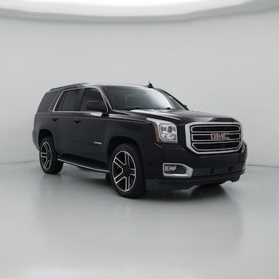 2018 GMC Yukon SLE
