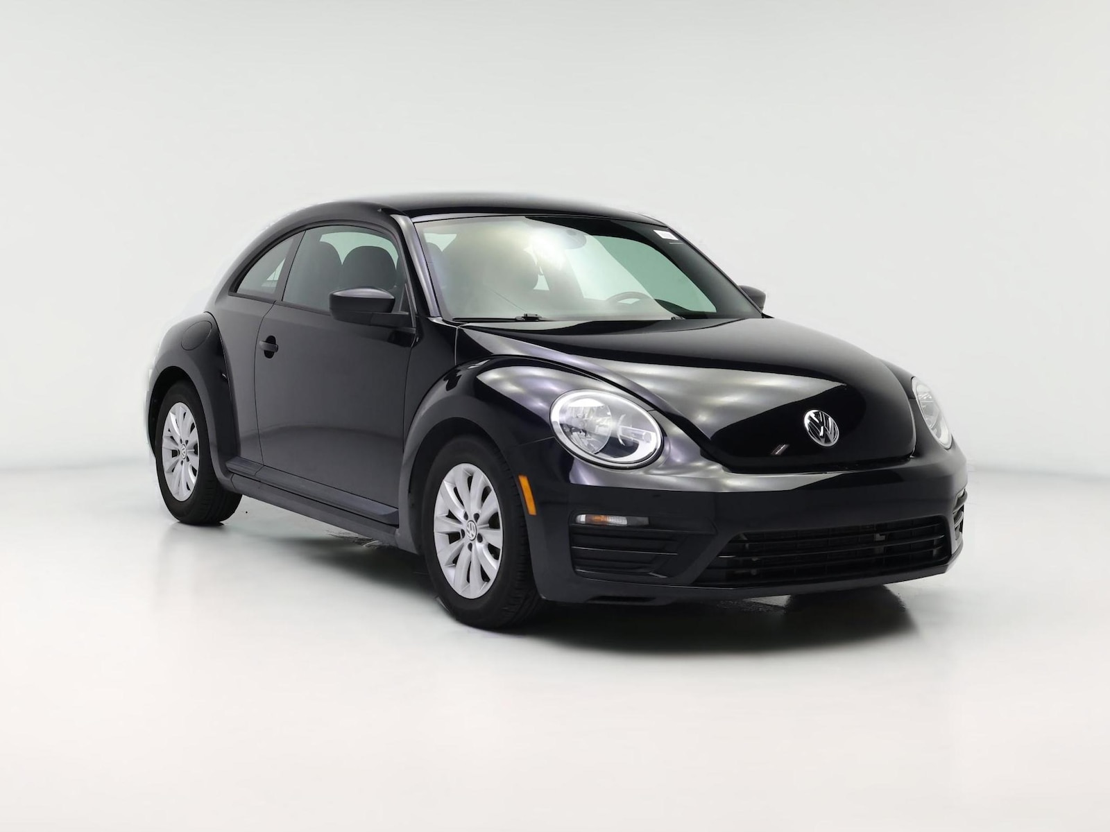 2018 Volkswagen Beetle