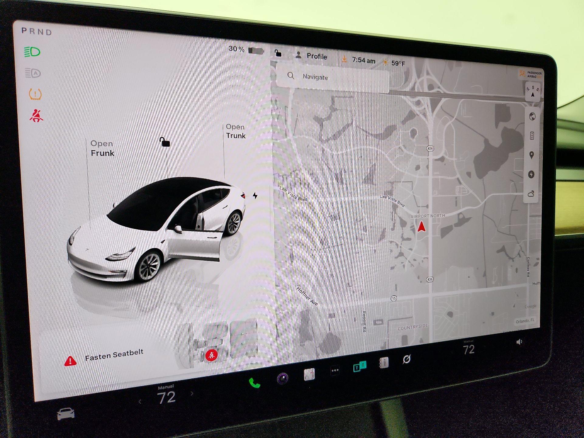 Thumbnail: 2022 Tesla Model 3 - 14