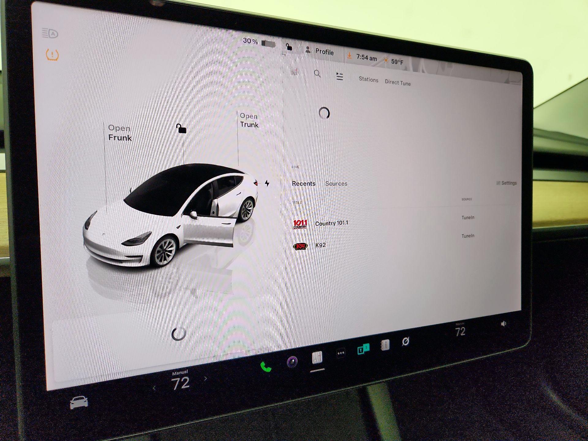 Thumbnail: 2022 Tesla Model 3 - 16