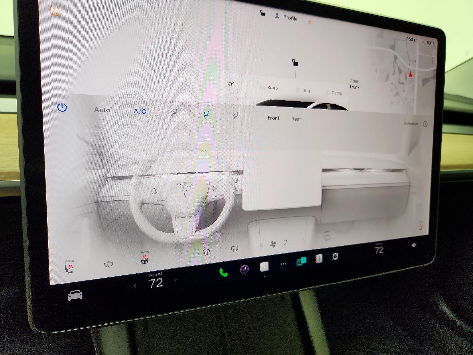 Thumbnail: 2022 Tesla Model 3 - 17