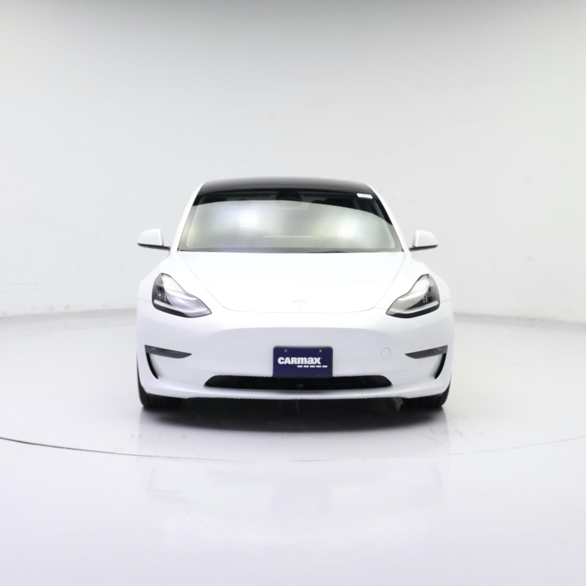 Thumbnail: 2022 Tesla Model 3 - 5