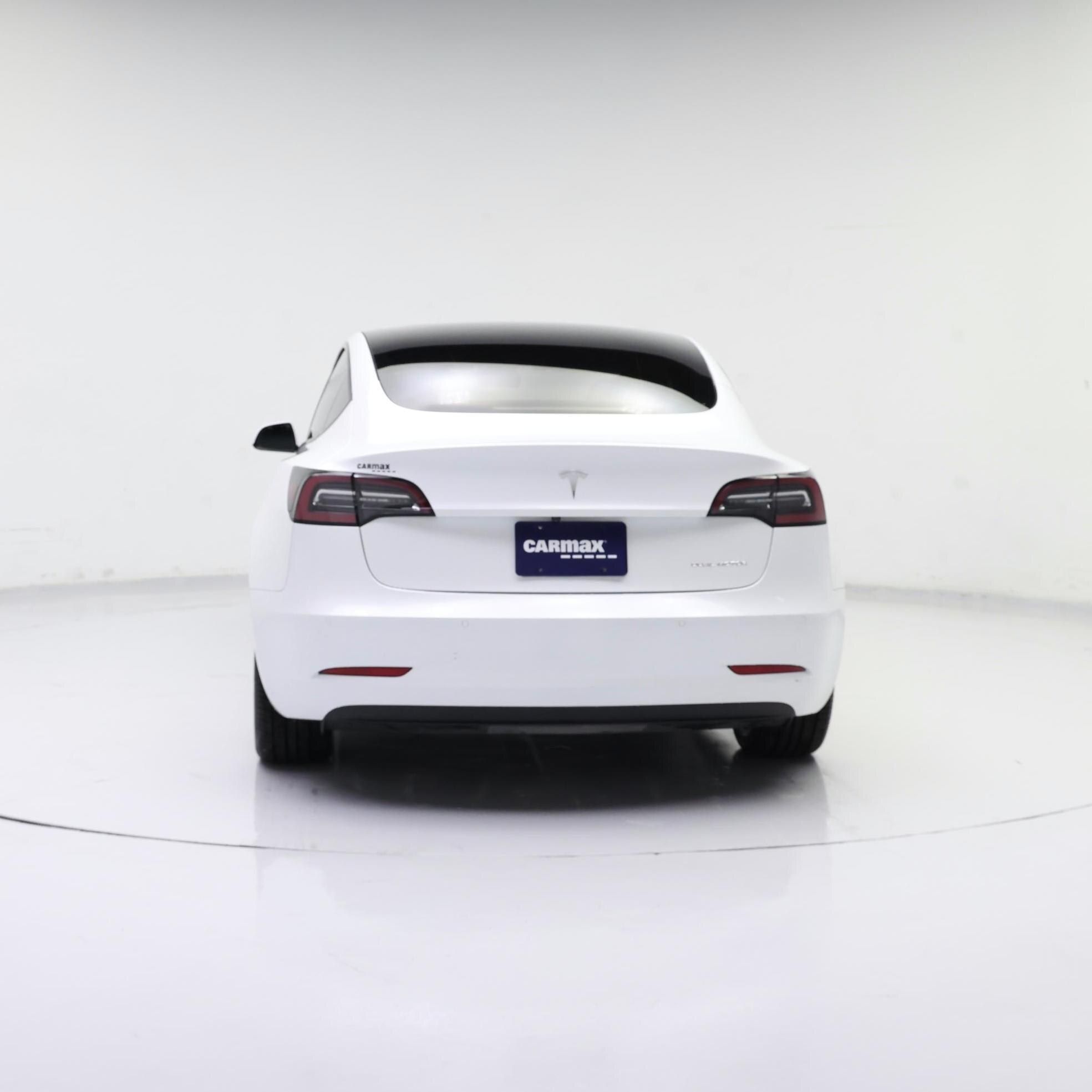 Thumbnail: 2022 Tesla Model 3 - 6