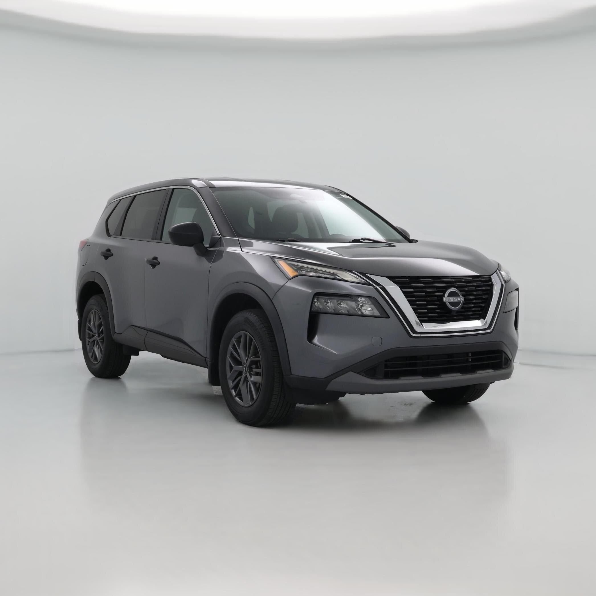 Thumbnail: 2023 Nissan Rogue - 1