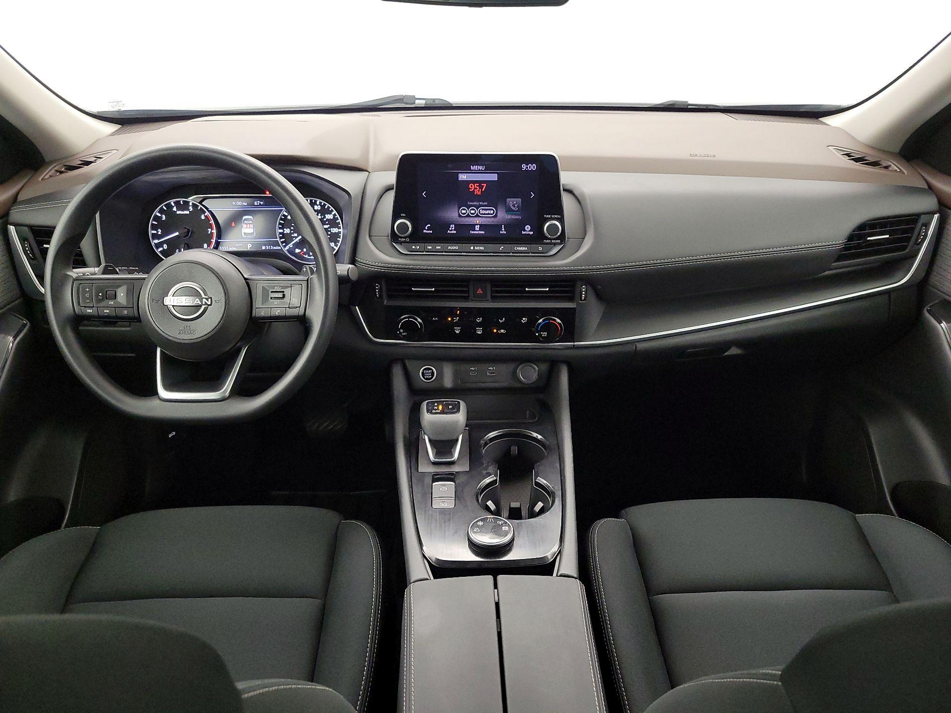 Thumbnail: 2023 Nissan Rogue - 9