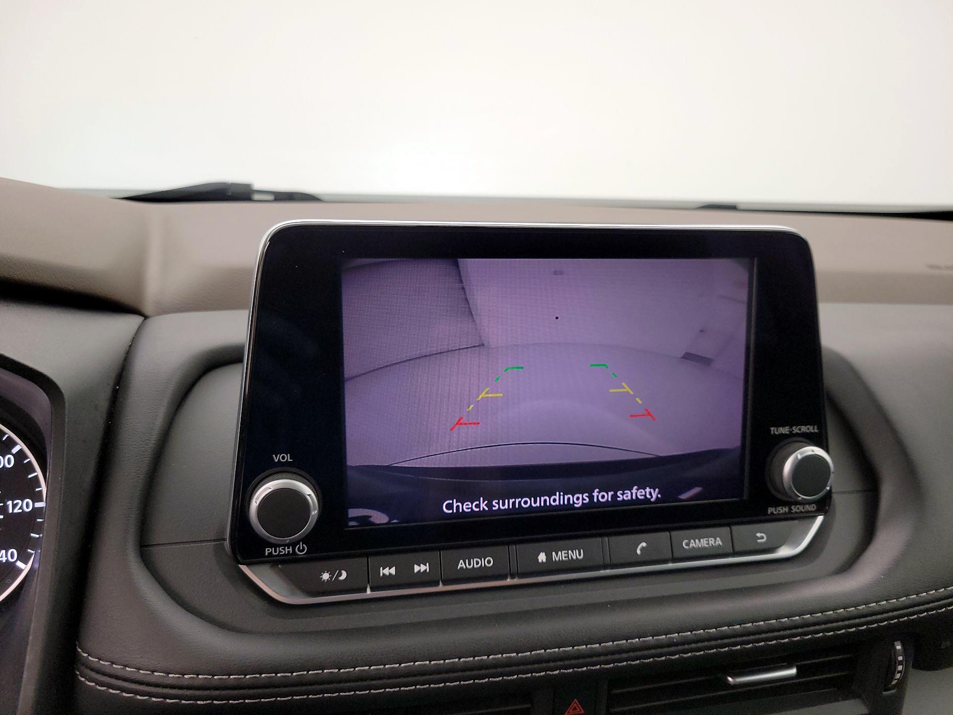 Thumbnail: 2023 Nissan Rogue - 14