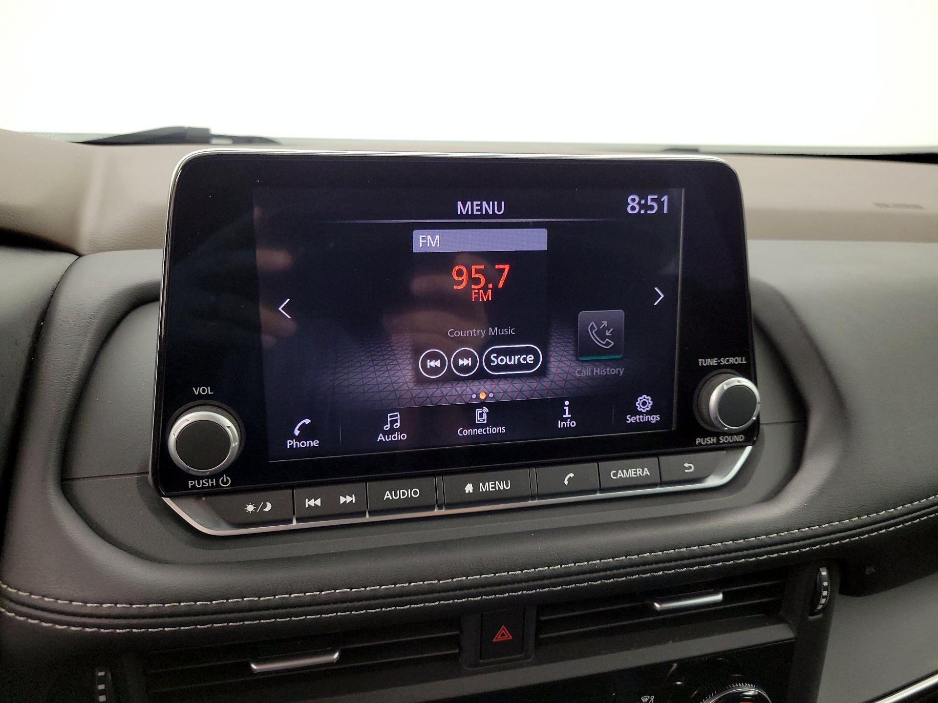 Thumbnail: 2023 Nissan Rogue - 15