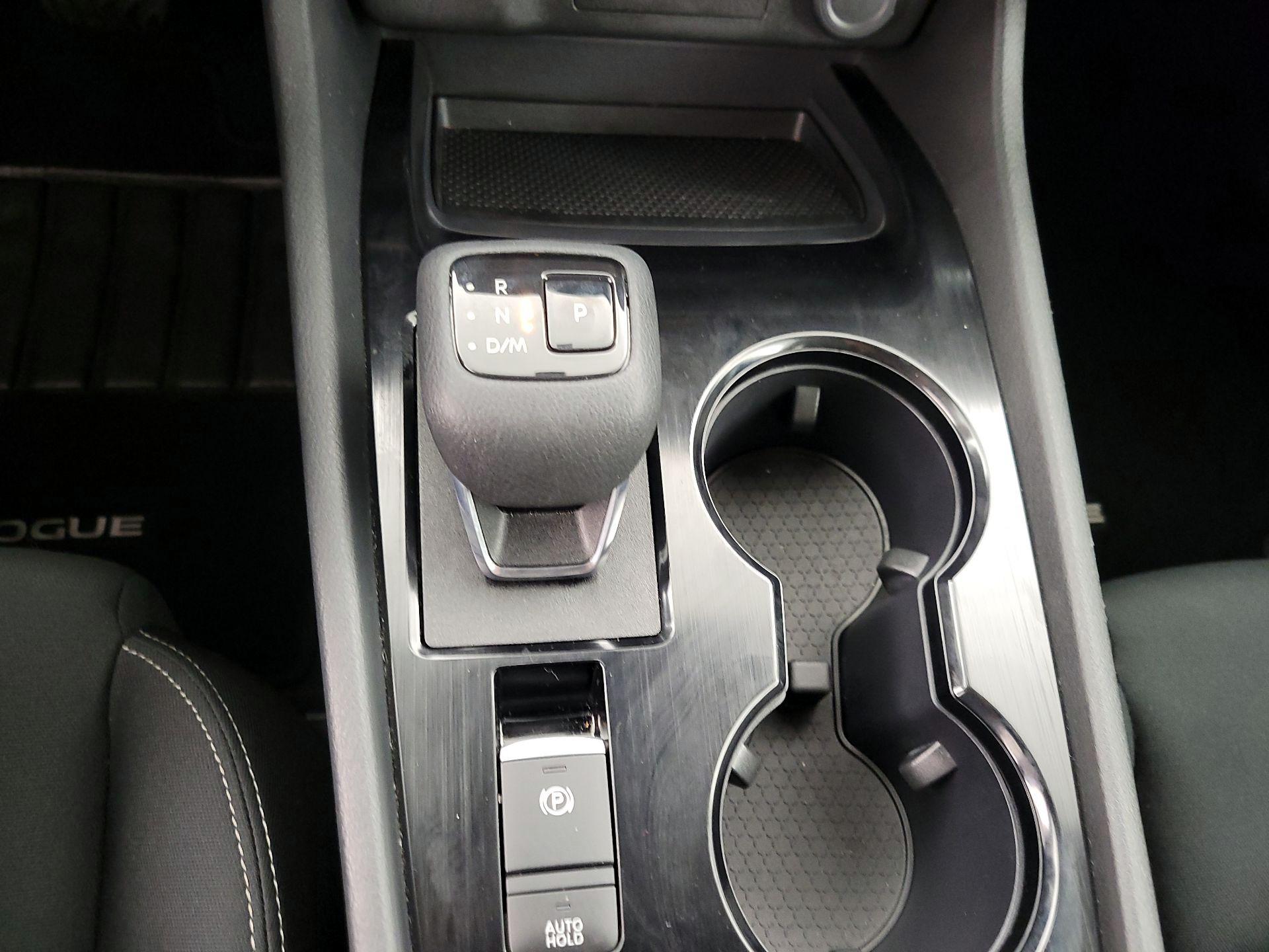 Thumbnail: 2023 Nissan Rogue - 17