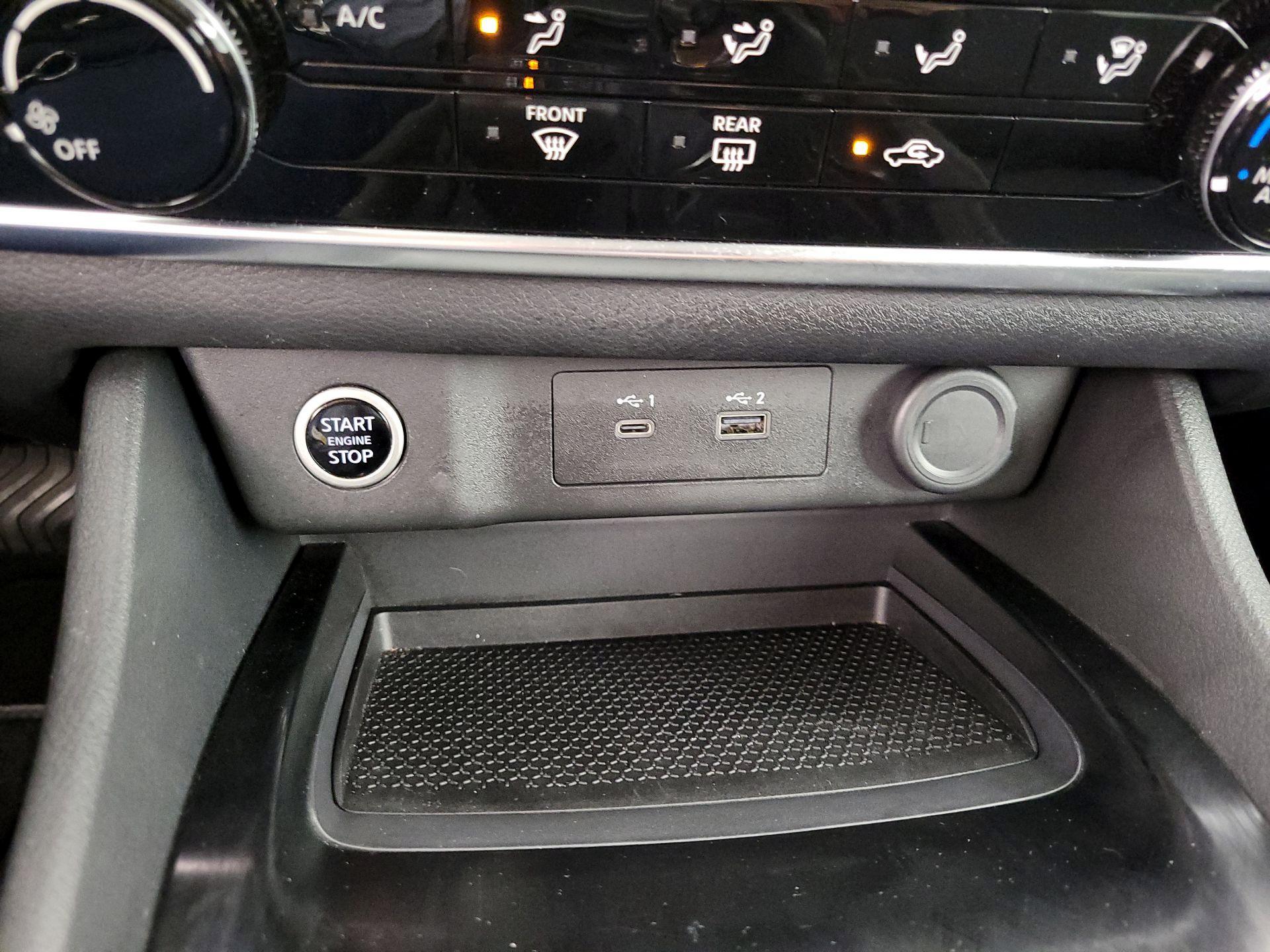 Thumbnail: 2023 Nissan Rogue - 18