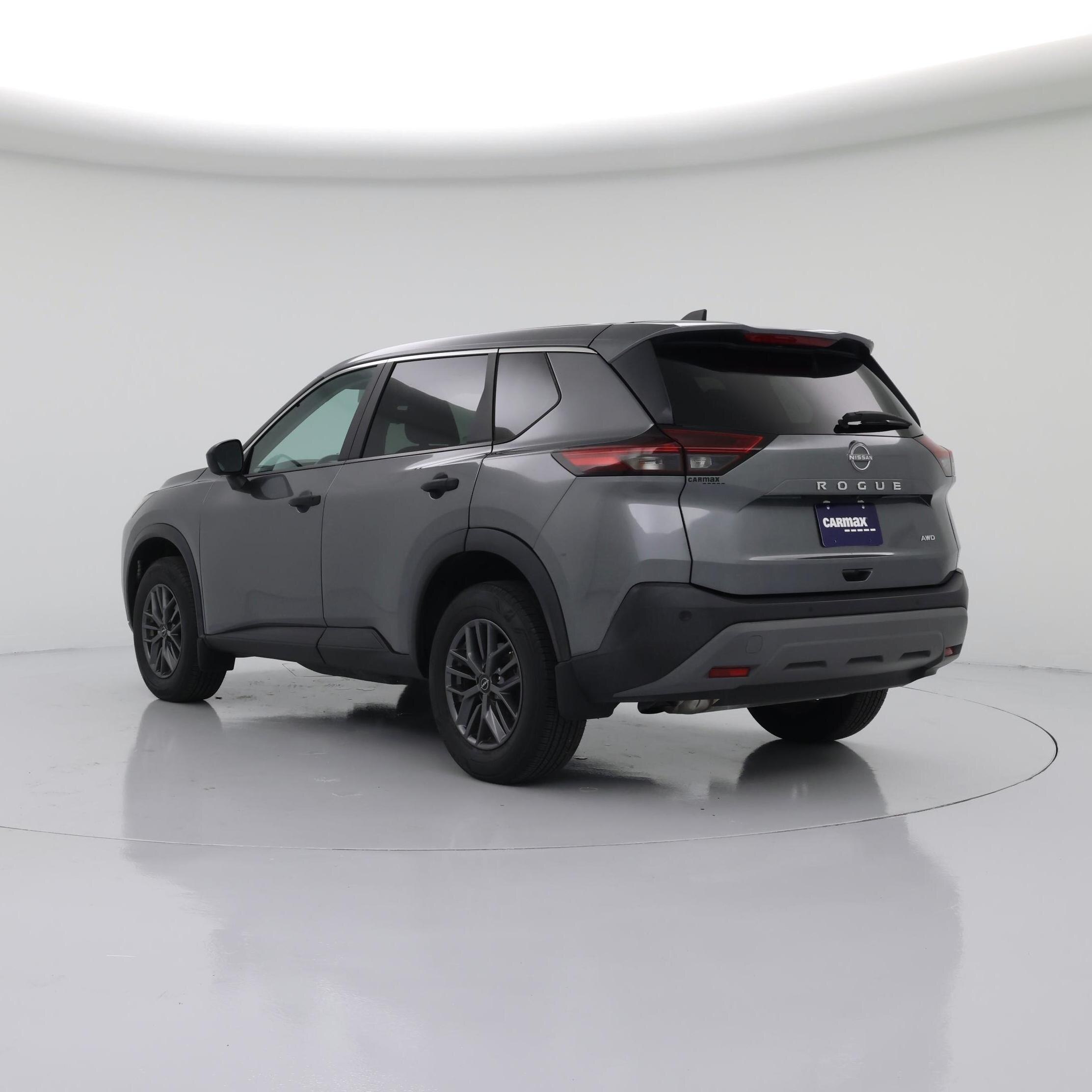 Thumbnail: 2023 Nissan Rogue - 2