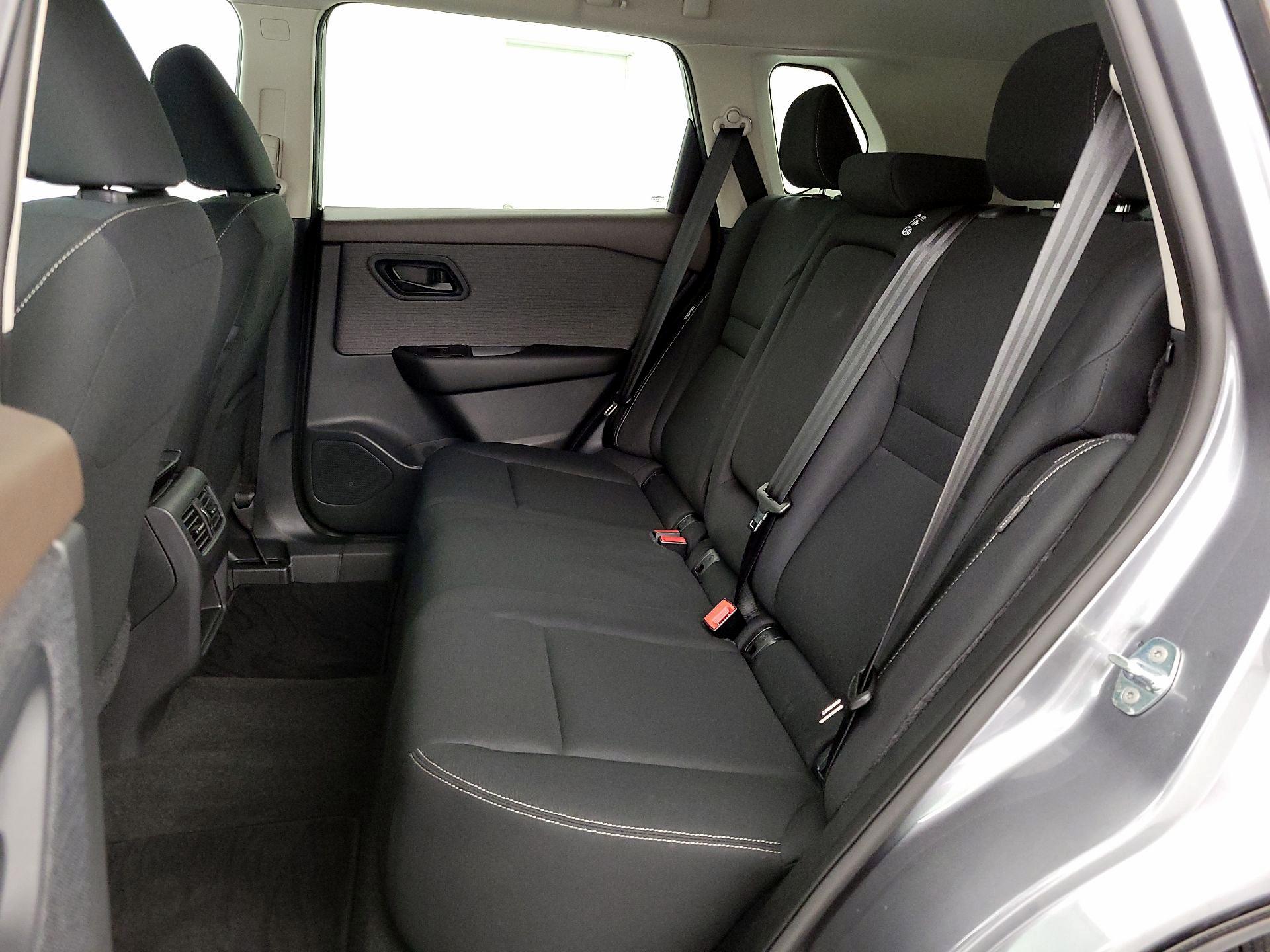 Thumbnail: 2023 Nissan Rogue - 19