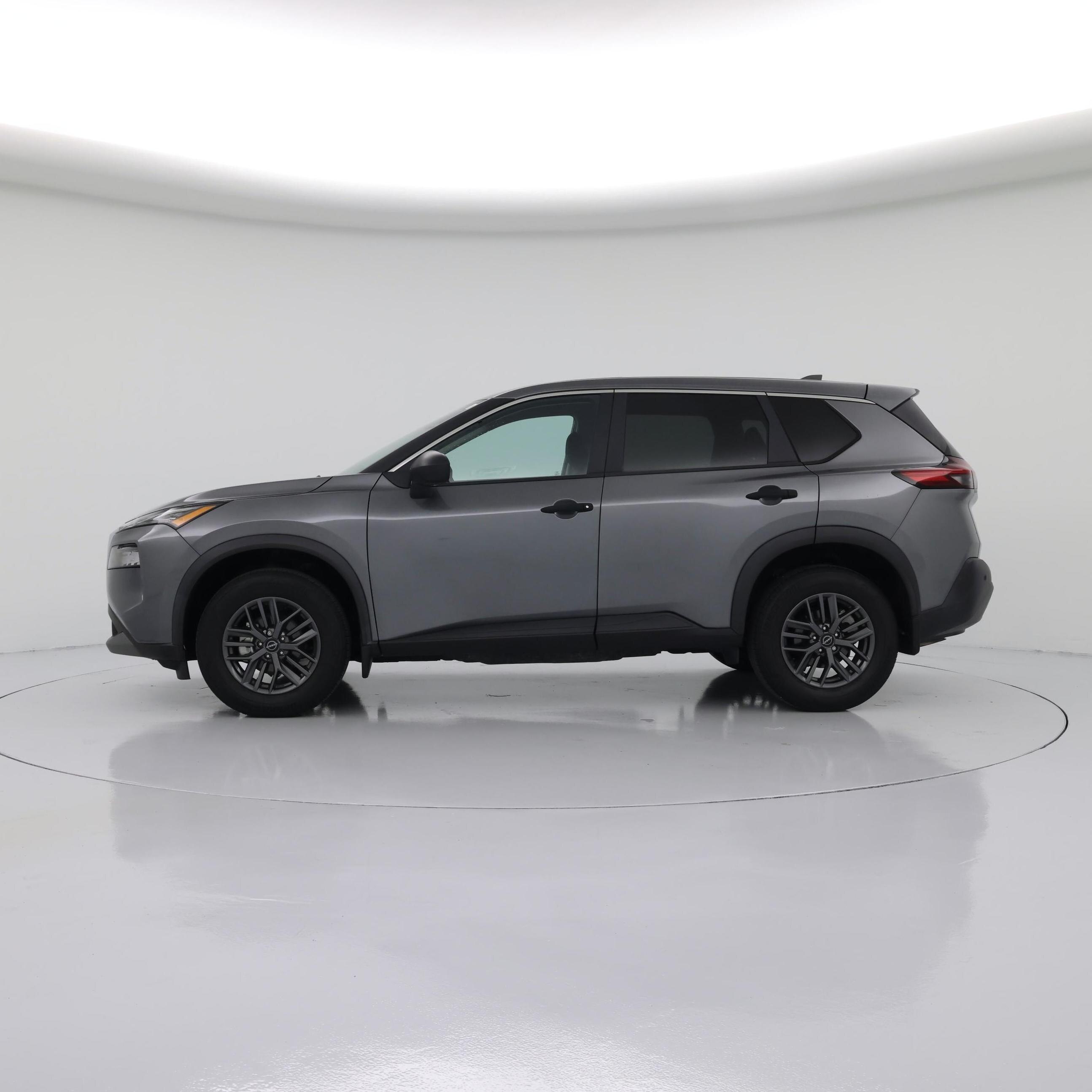 Thumbnail: 2023 Nissan Rogue - 3