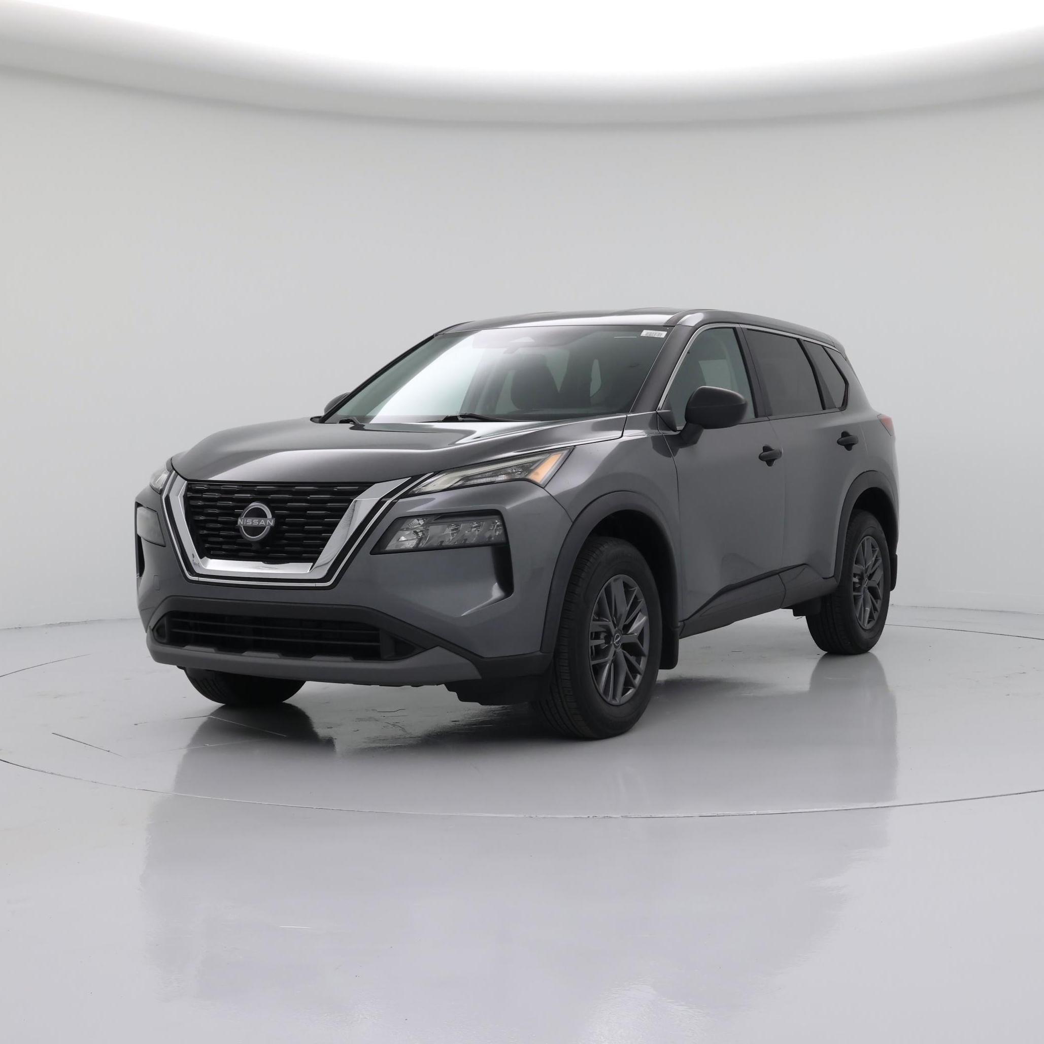 Thumbnail: 2023 Nissan Rogue - 4