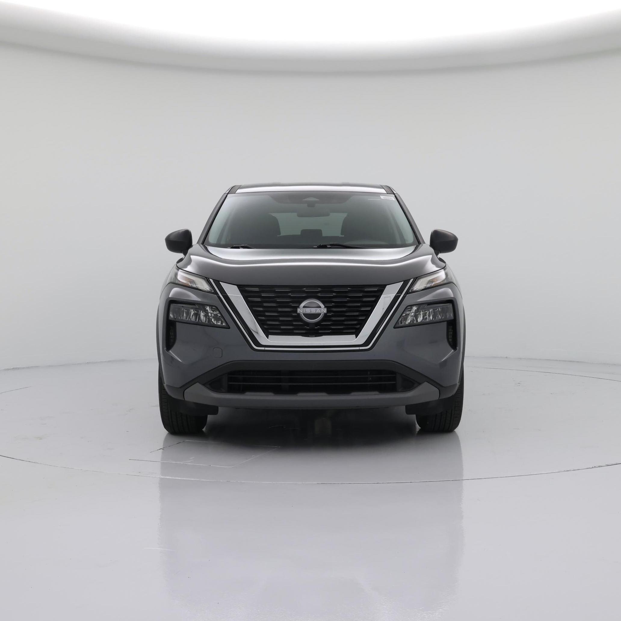 Thumbnail: 2023 Nissan Rogue - 5