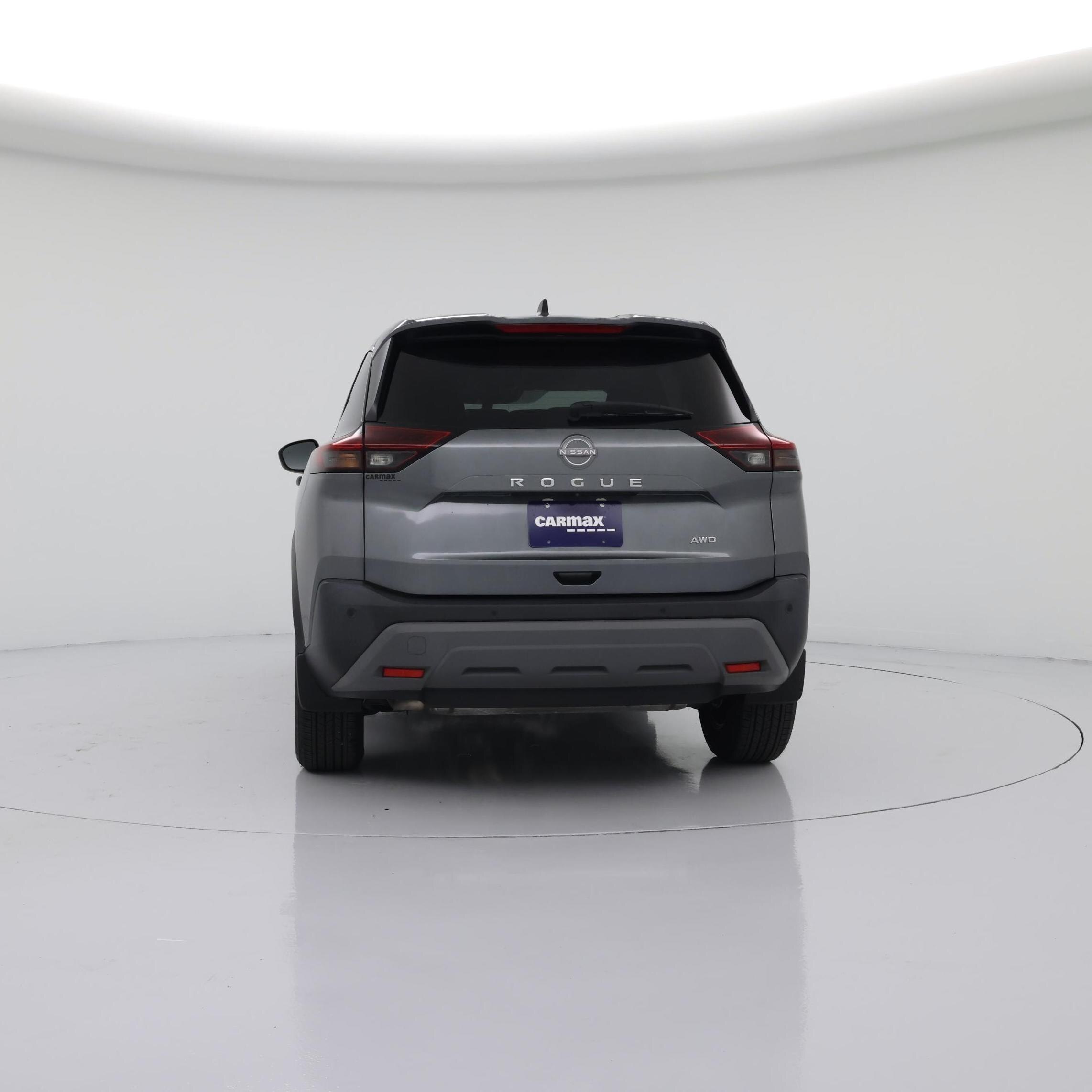 Thumbnail: 2023 Nissan Rogue - 6