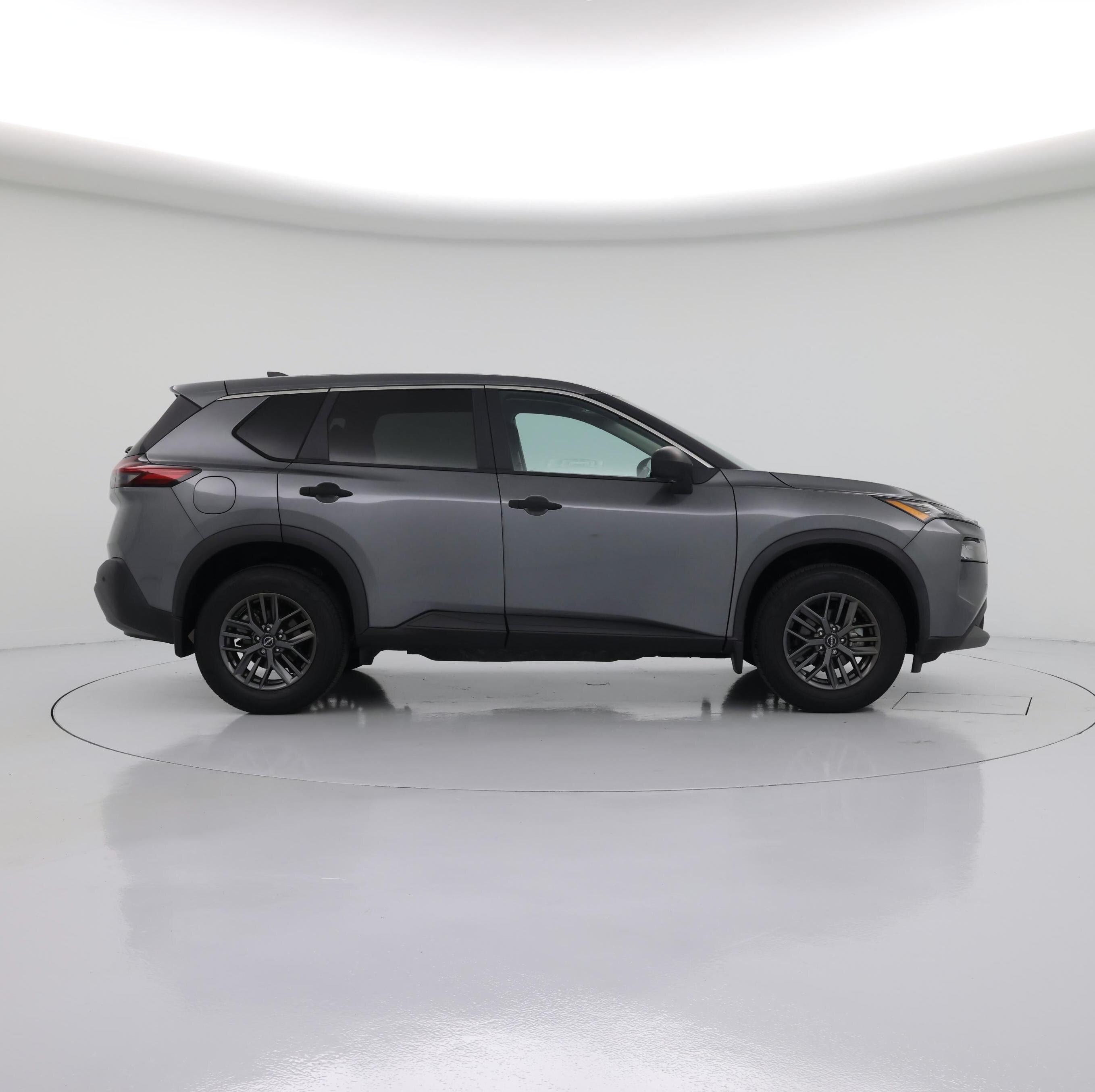 Thumbnail: 2023 Nissan Rogue - 7