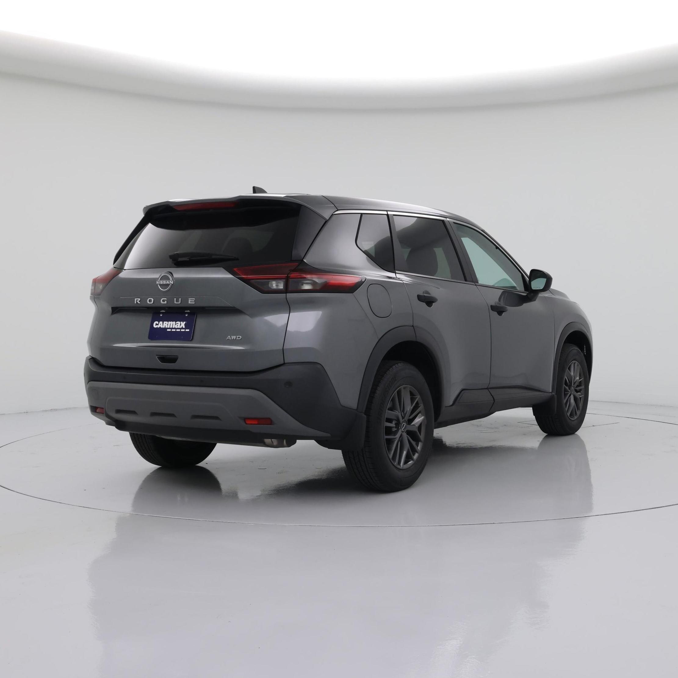 Thumbnail: 2023 Nissan Rogue - 8