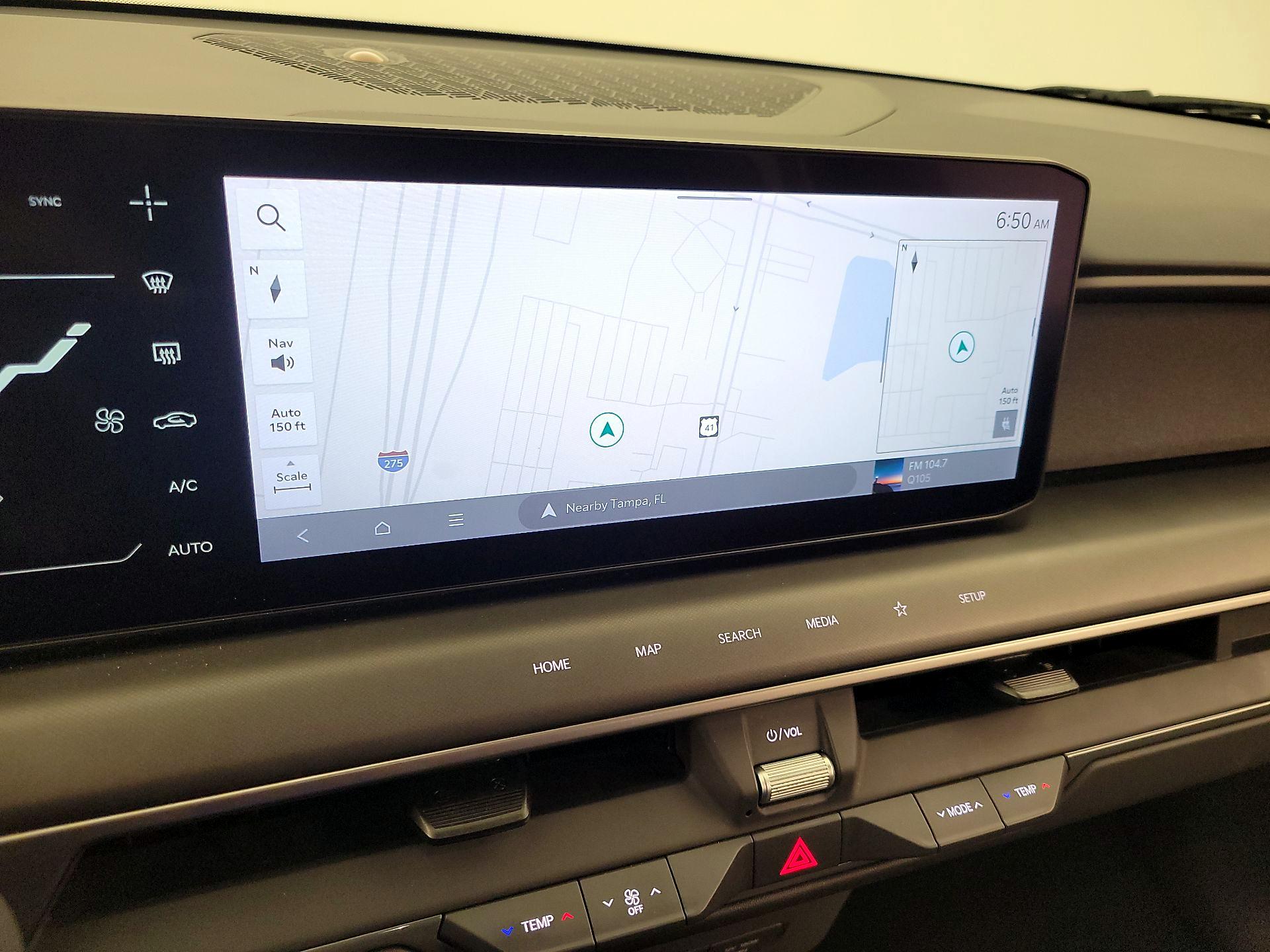 Thumbnail: 2024 Kia EV9 - 14