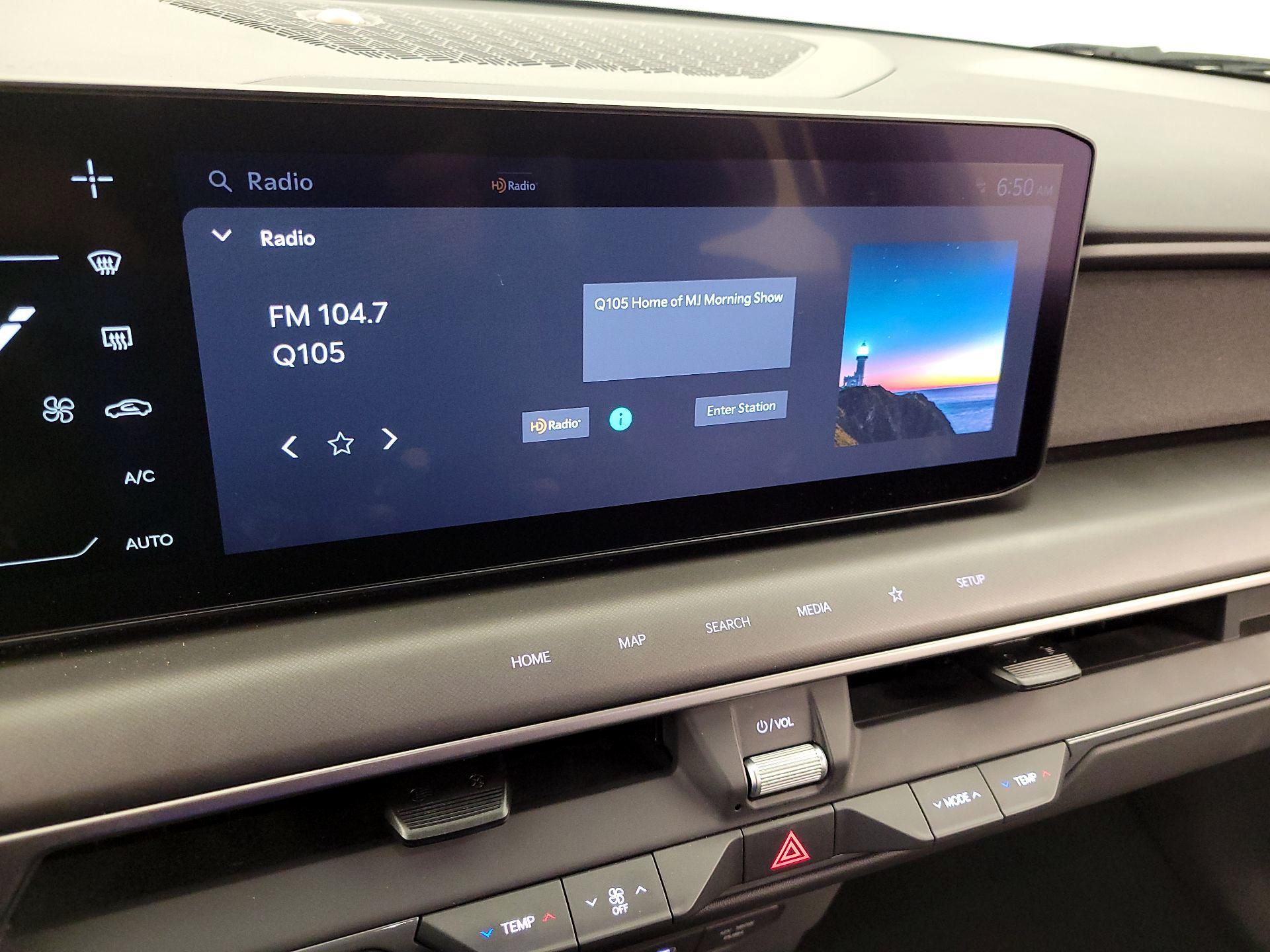 Thumbnail: 2024 Kia EV9 - 16