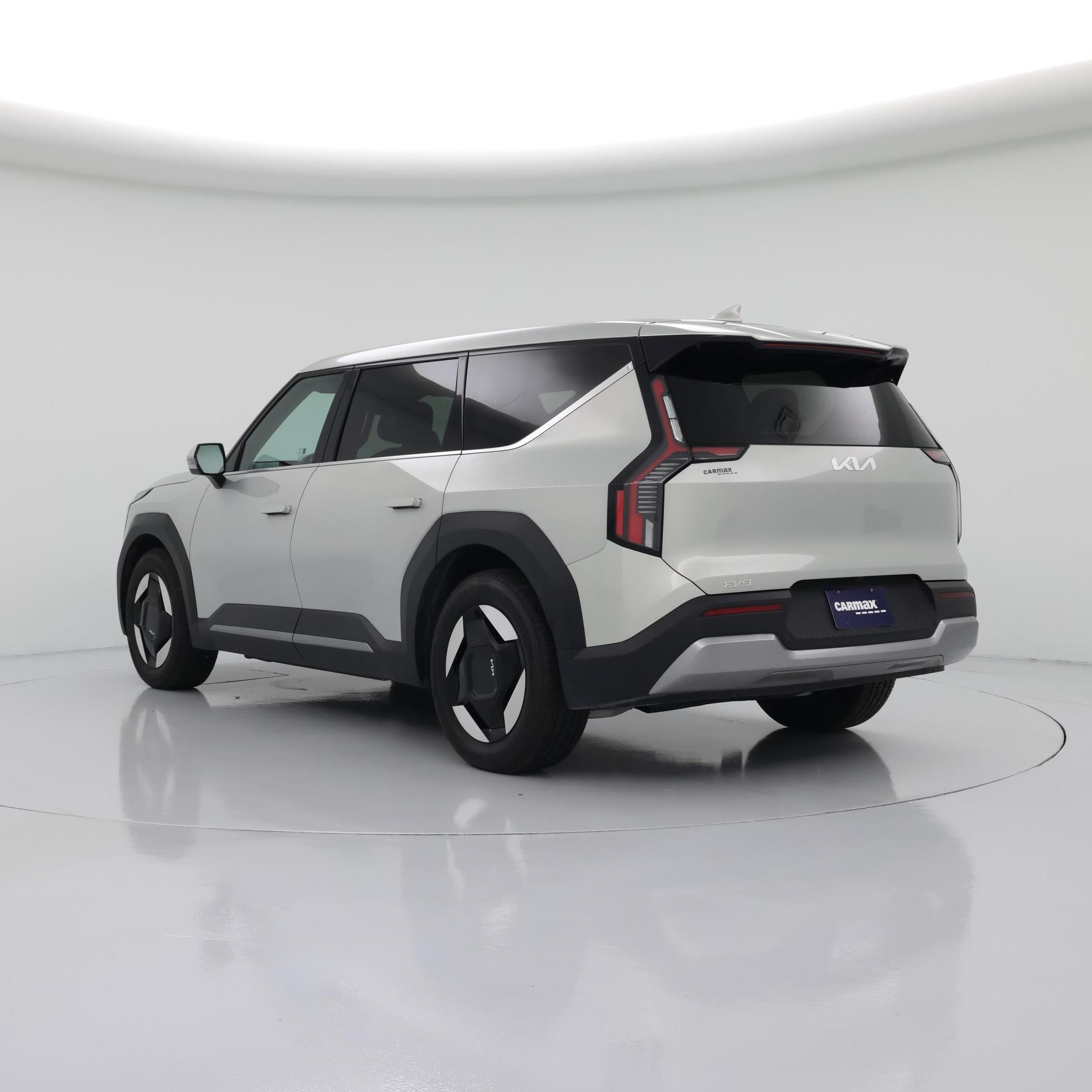 Thumbnail: 2024 Kia EV9 - 2