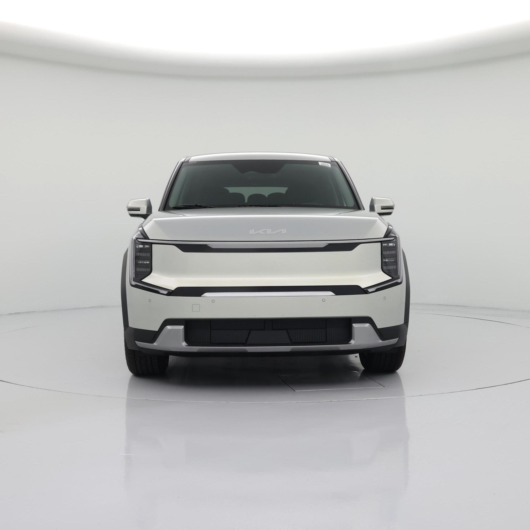 Thumbnail: 2024 Kia EV9 - 5