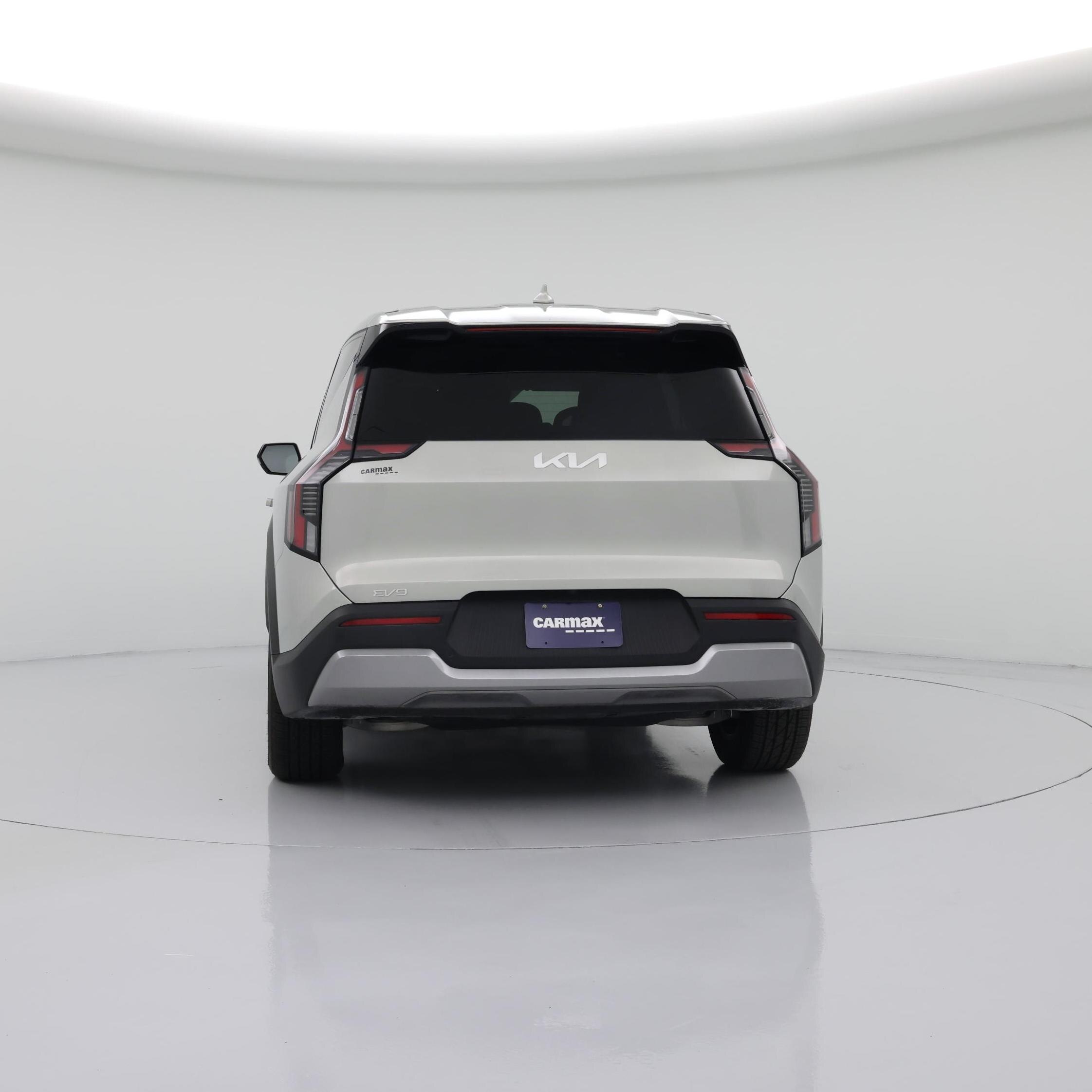 Thumbnail: 2024 Kia EV9 - 6