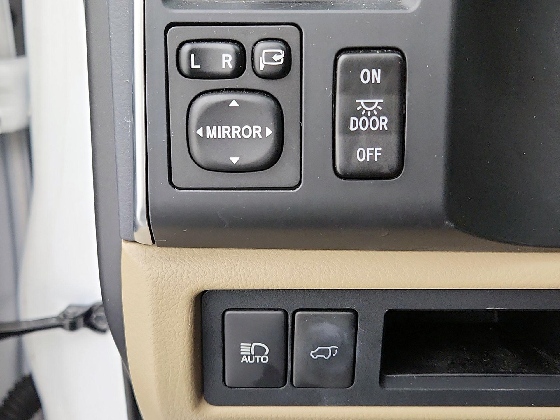 Thumbnail: 2020 Toyota Sequoia - 13