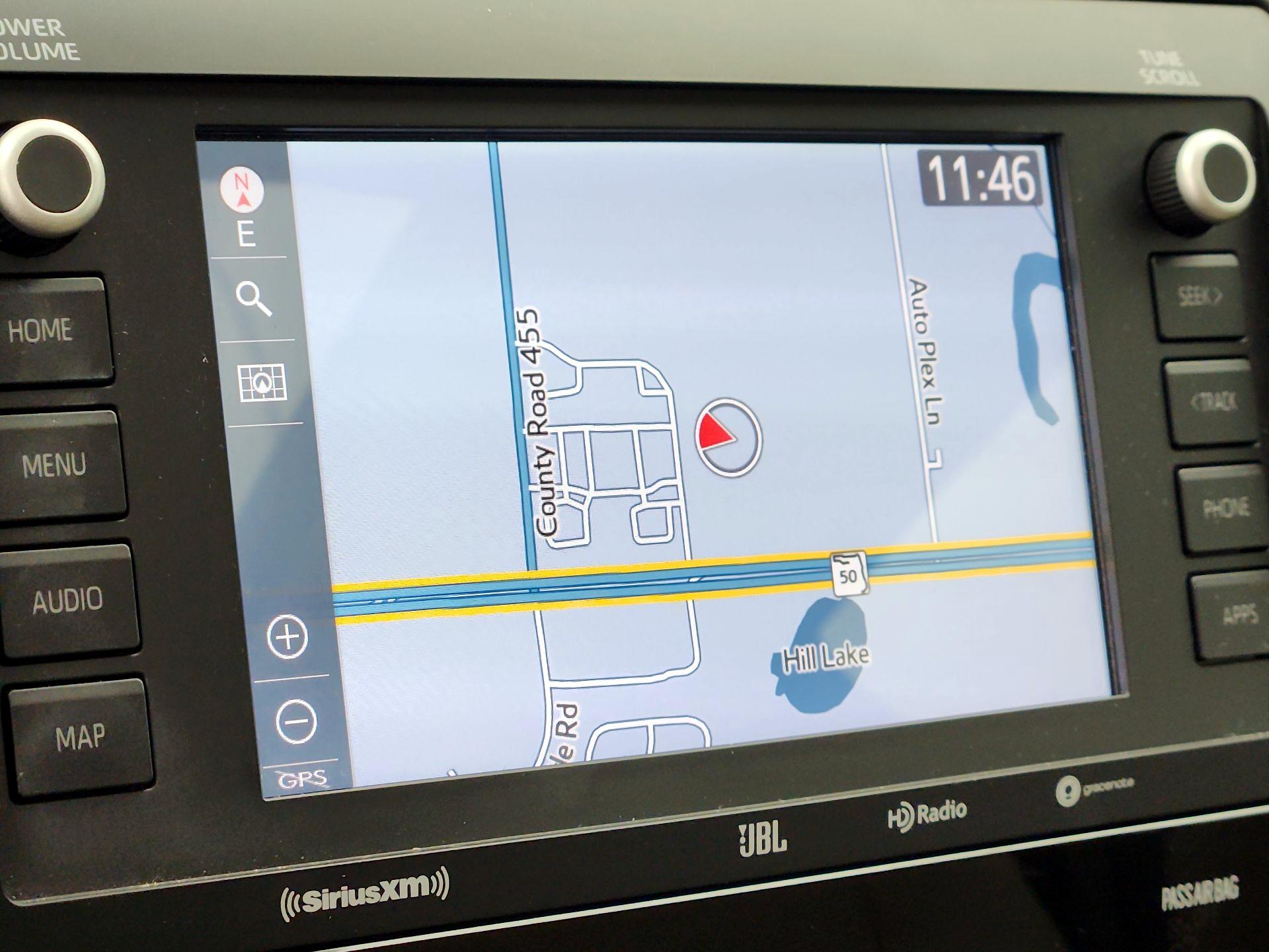 Thumbnail: 2020 Toyota Sequoia - 14