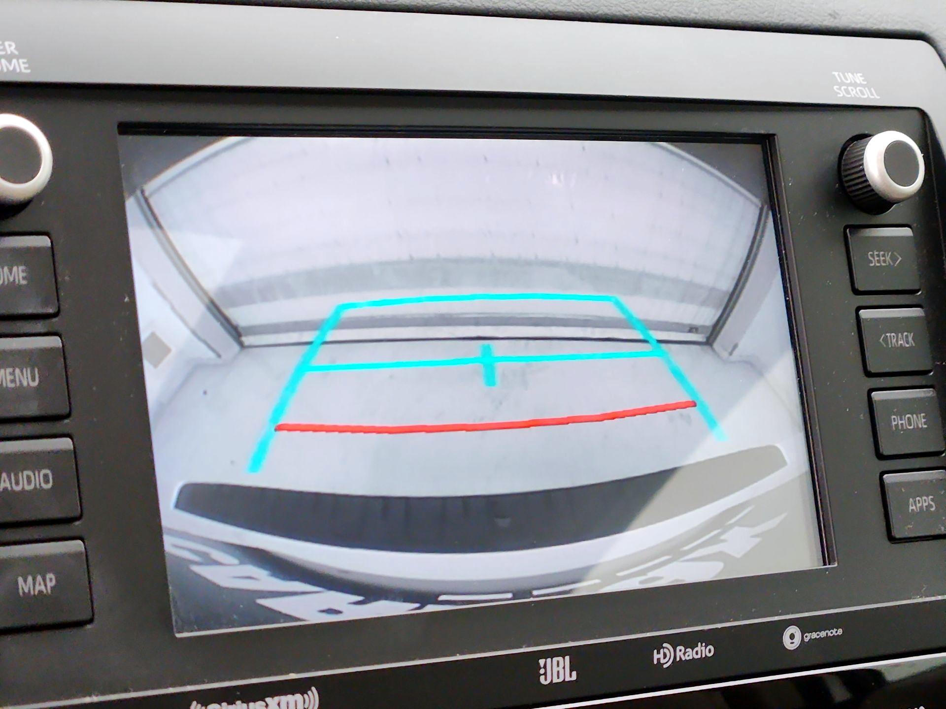 Thumbnail: 2020 Toyota Sequoia - 15