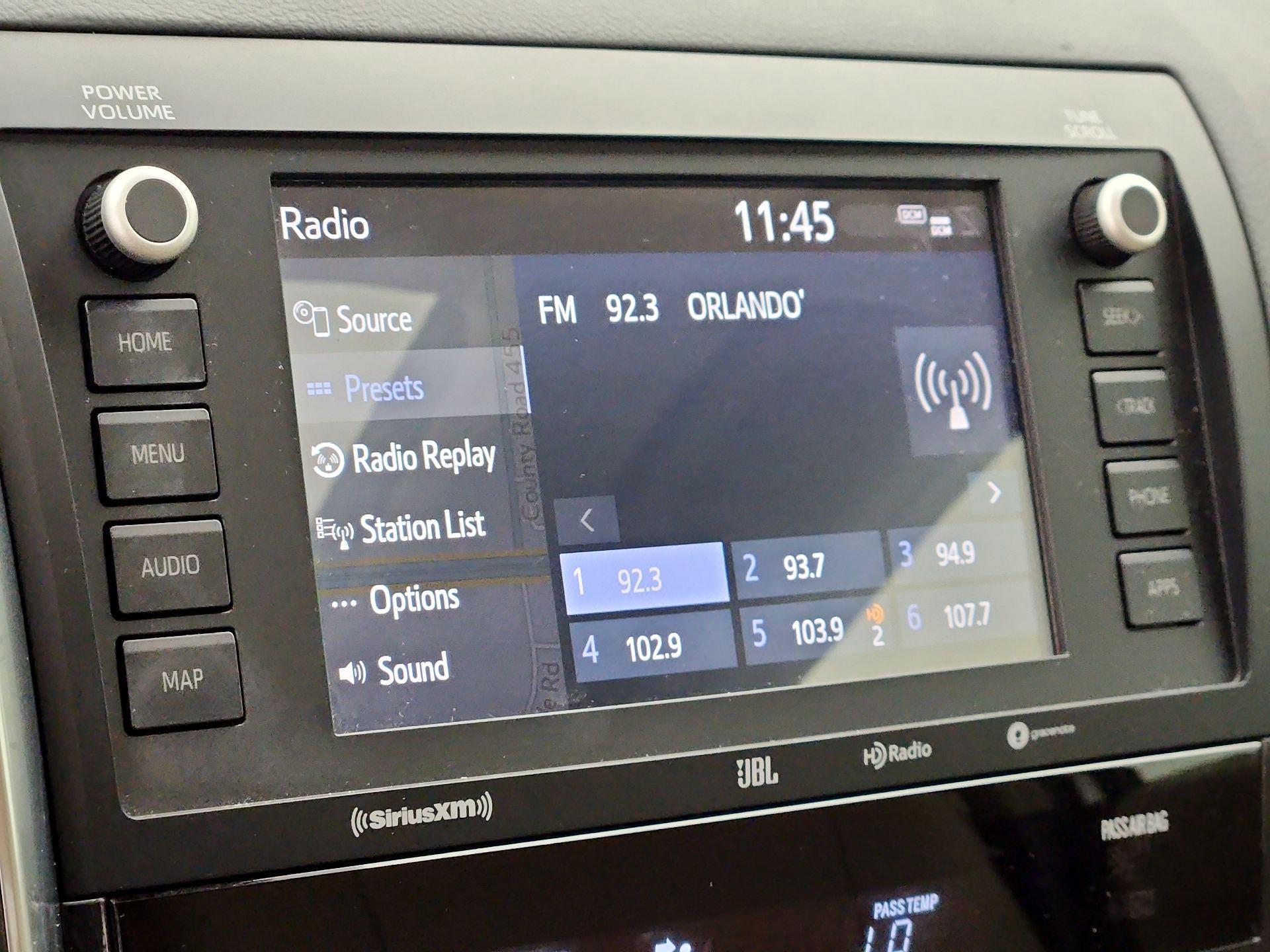 Thumbnail: 2020 Toyota Sequoia - 16