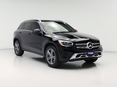 2022 Mercedes-Benz GLC300